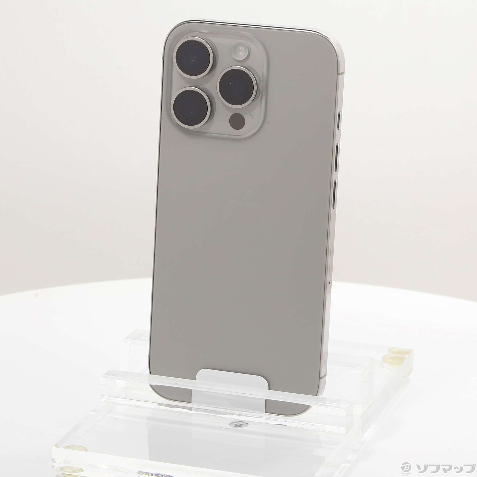 iPhone16 PRO ナチュラルチタニウム 1TB iPhone 16 Pro Max 1TB ナチュラルチタニウム: Apple Rewards