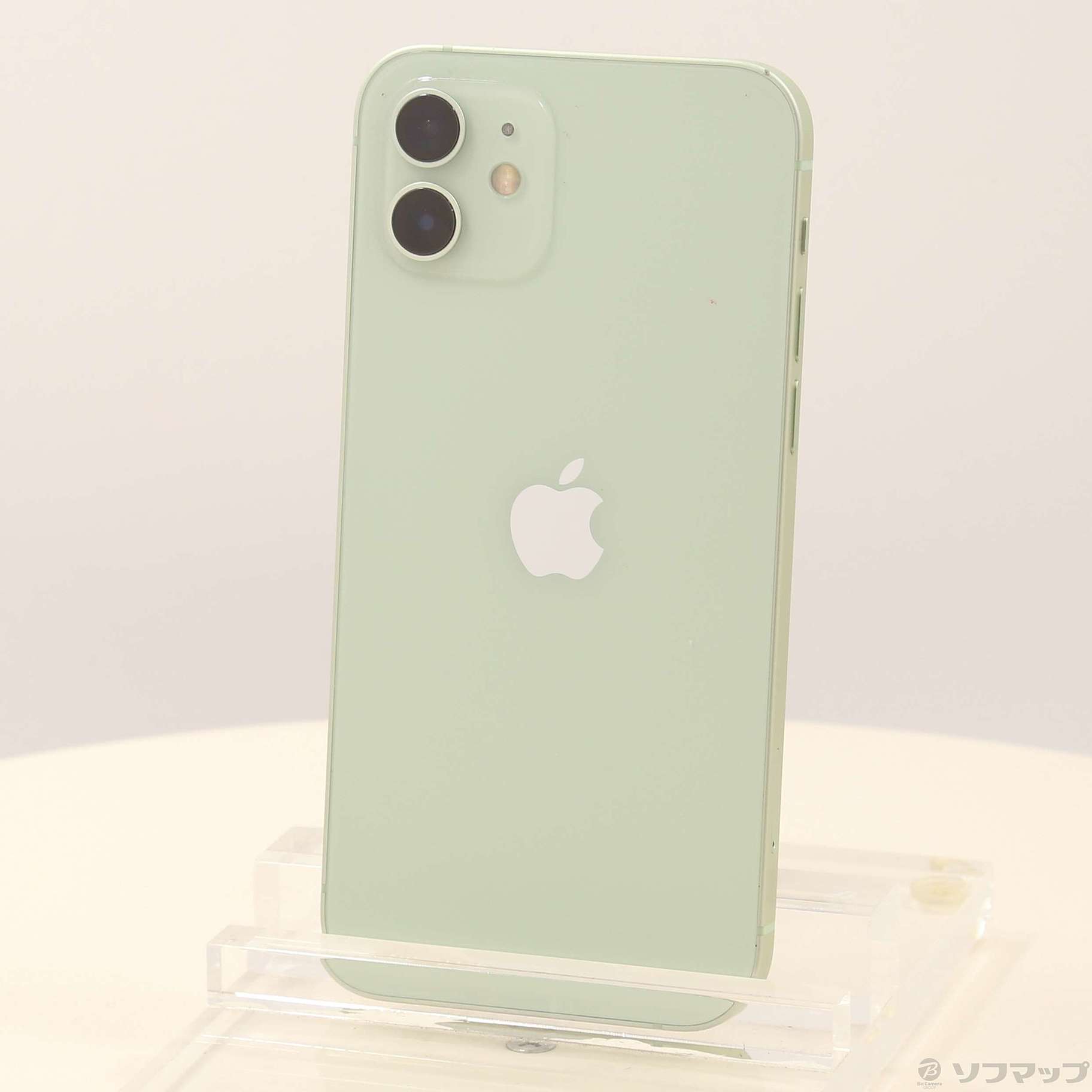 iPhone12 128GB グリーン　訳あり Amazon | 【整備済み品】 Apple iPhone 12 128GB グリーン SIM