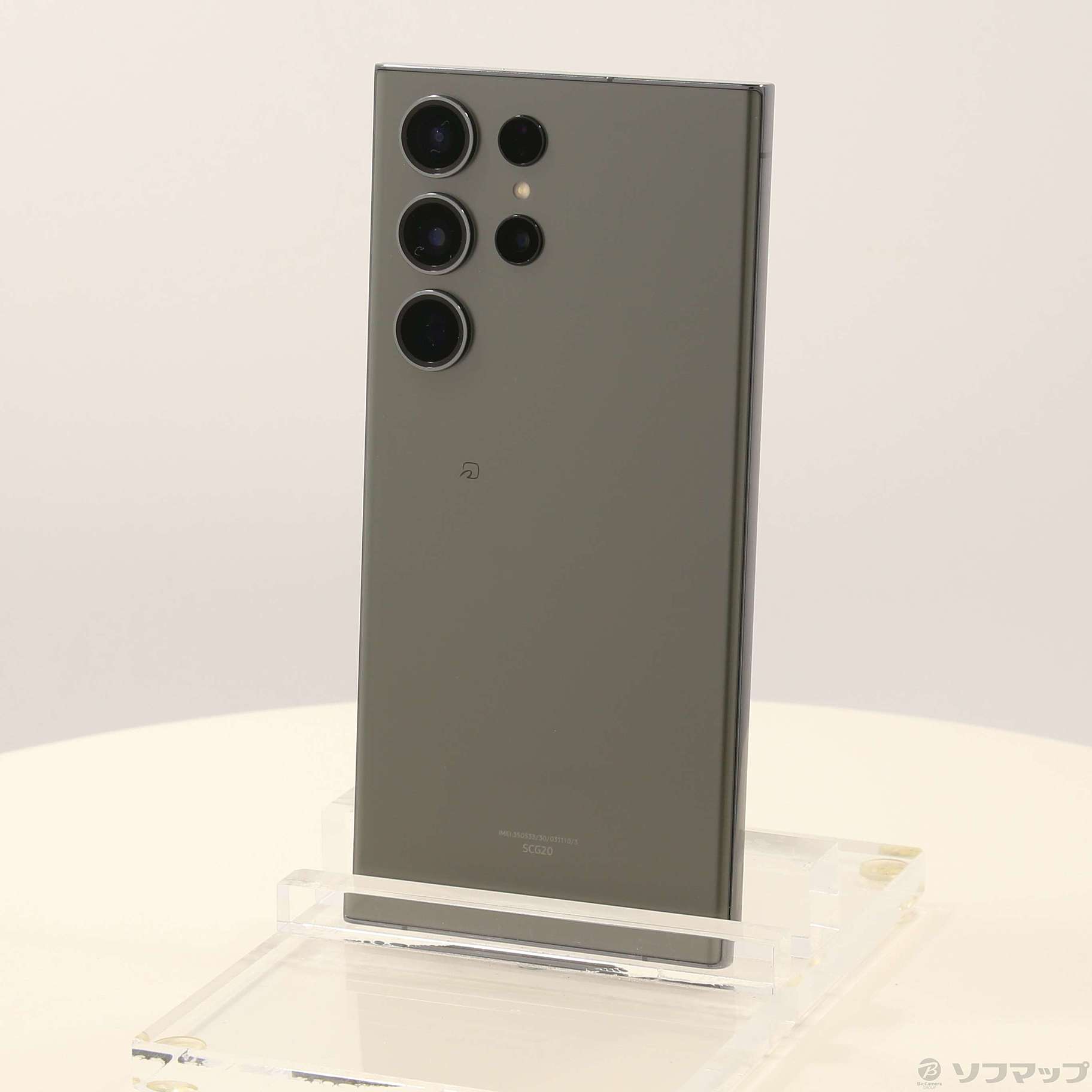 Galaxy（ギャラクシー）の中古スマートフォン(白ロム) 製品一覧