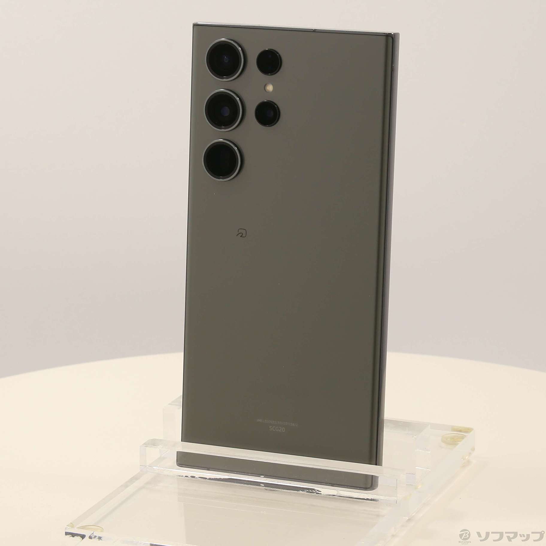 Galaxy S23 Ultra 中古一覧｜SIMフリー・キャリア - 価格.com