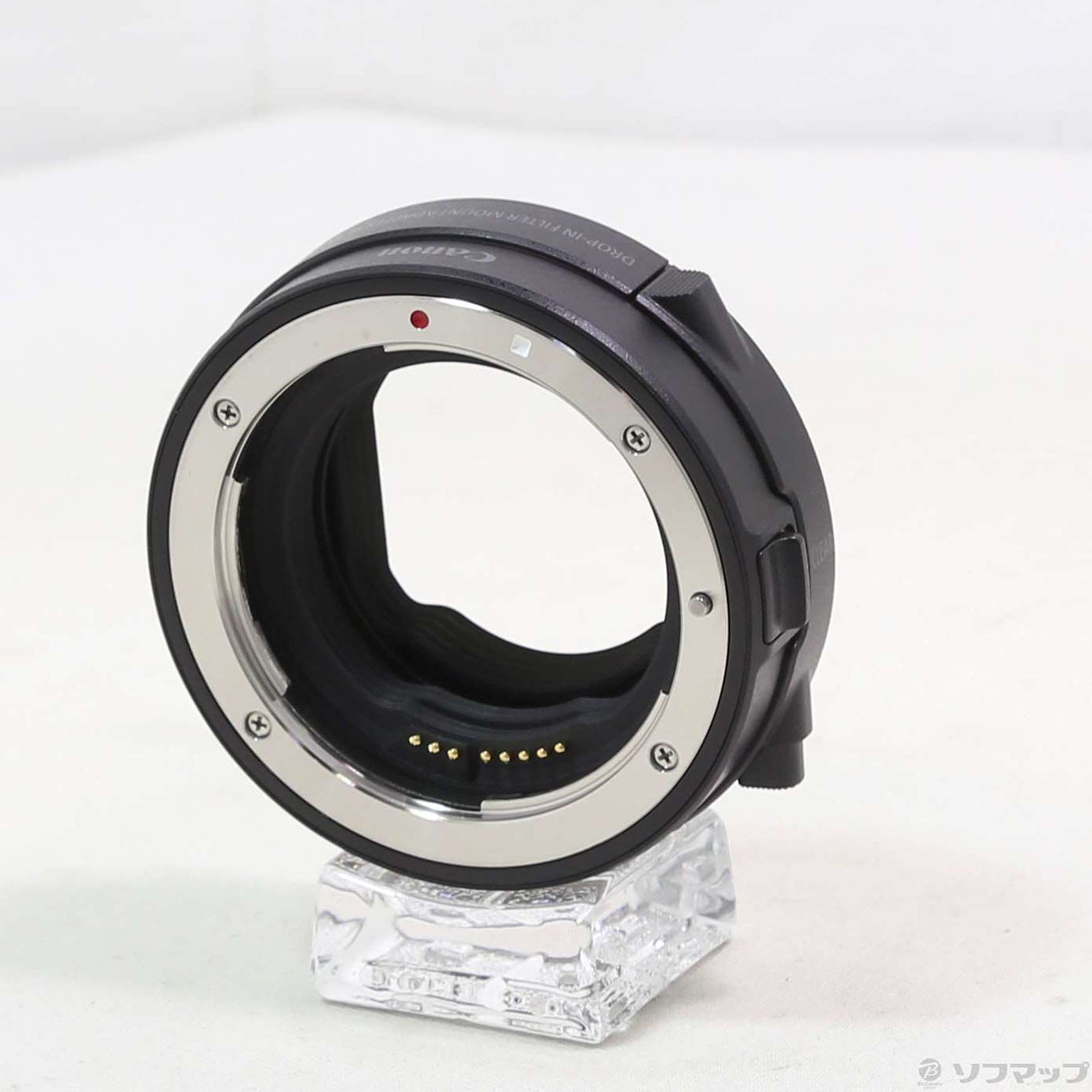 中古】期間特価対象品 マウントアダプター EF-EOS R ドロップイン可変 