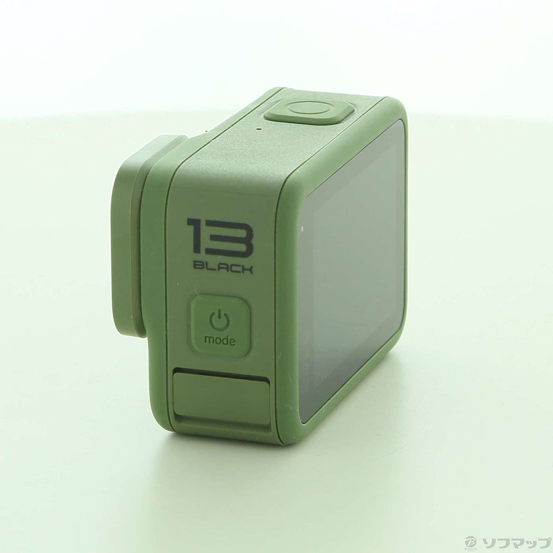 中古】HERO13 Black フォレストグリーン [2133066441383] - リコレ