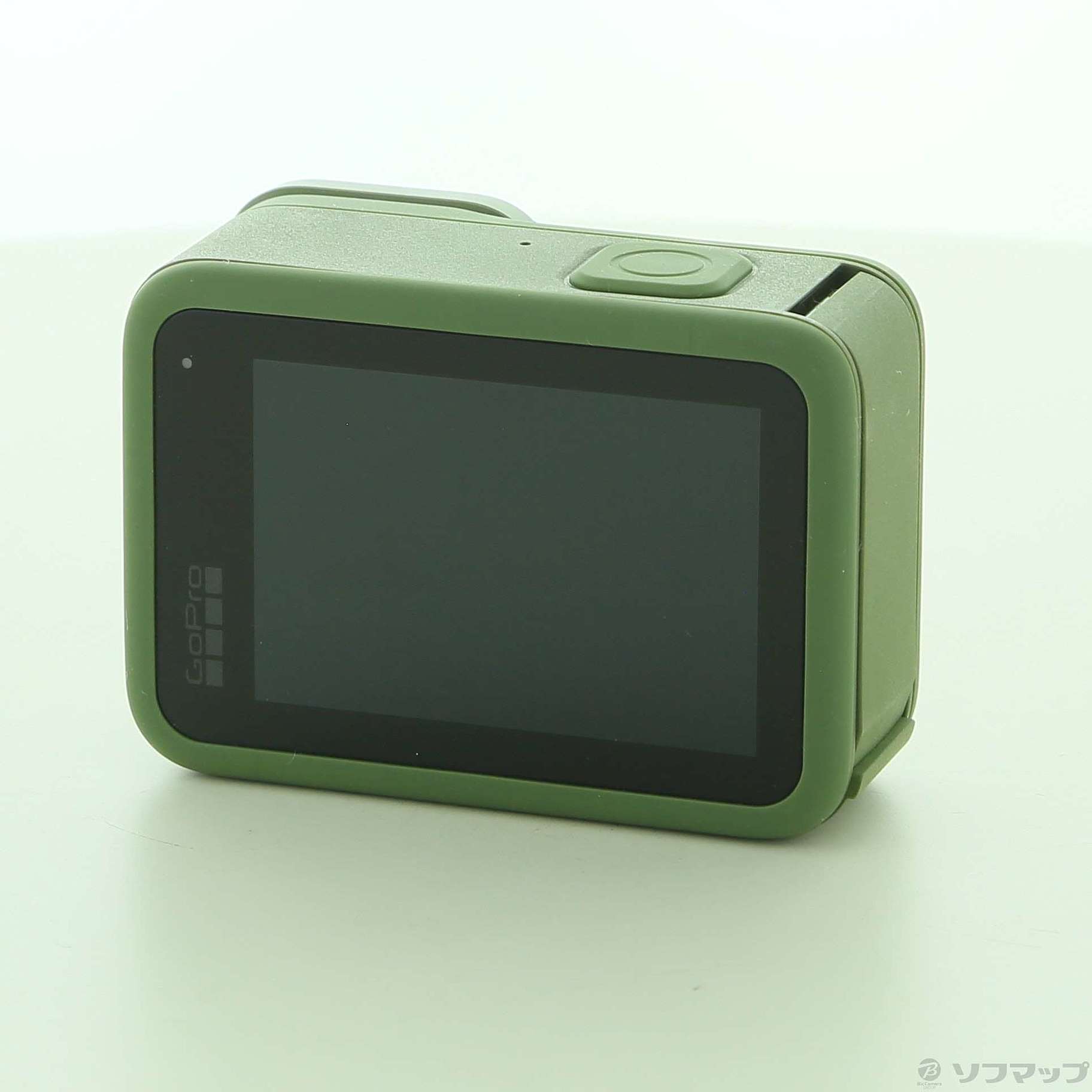 中古】HERO13 Black フォレストグリーン [2133066441383] - リコレ