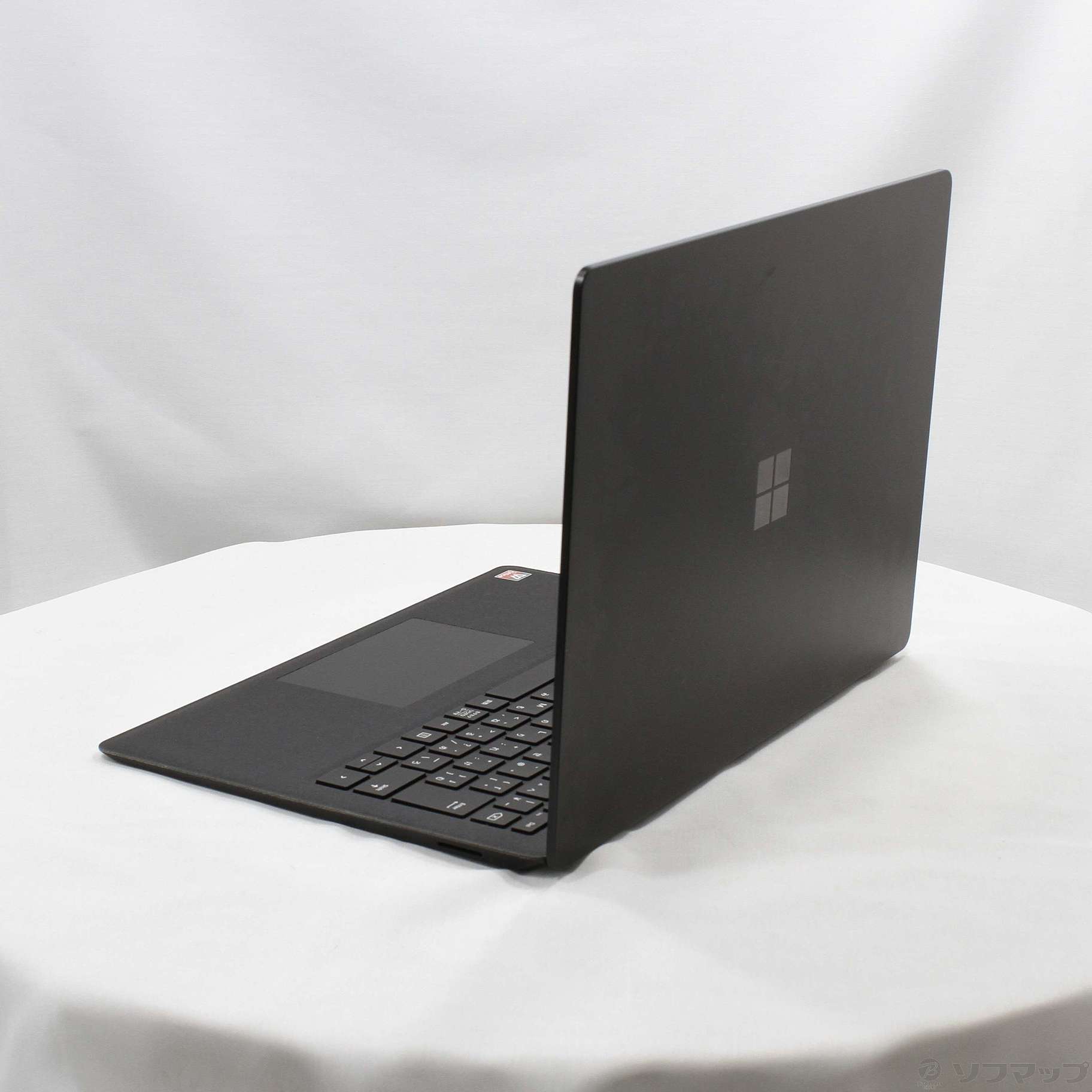 中古】Surface Laptop 2 〔Core i7／16GB／SSD512GB〕 DAL-00105
