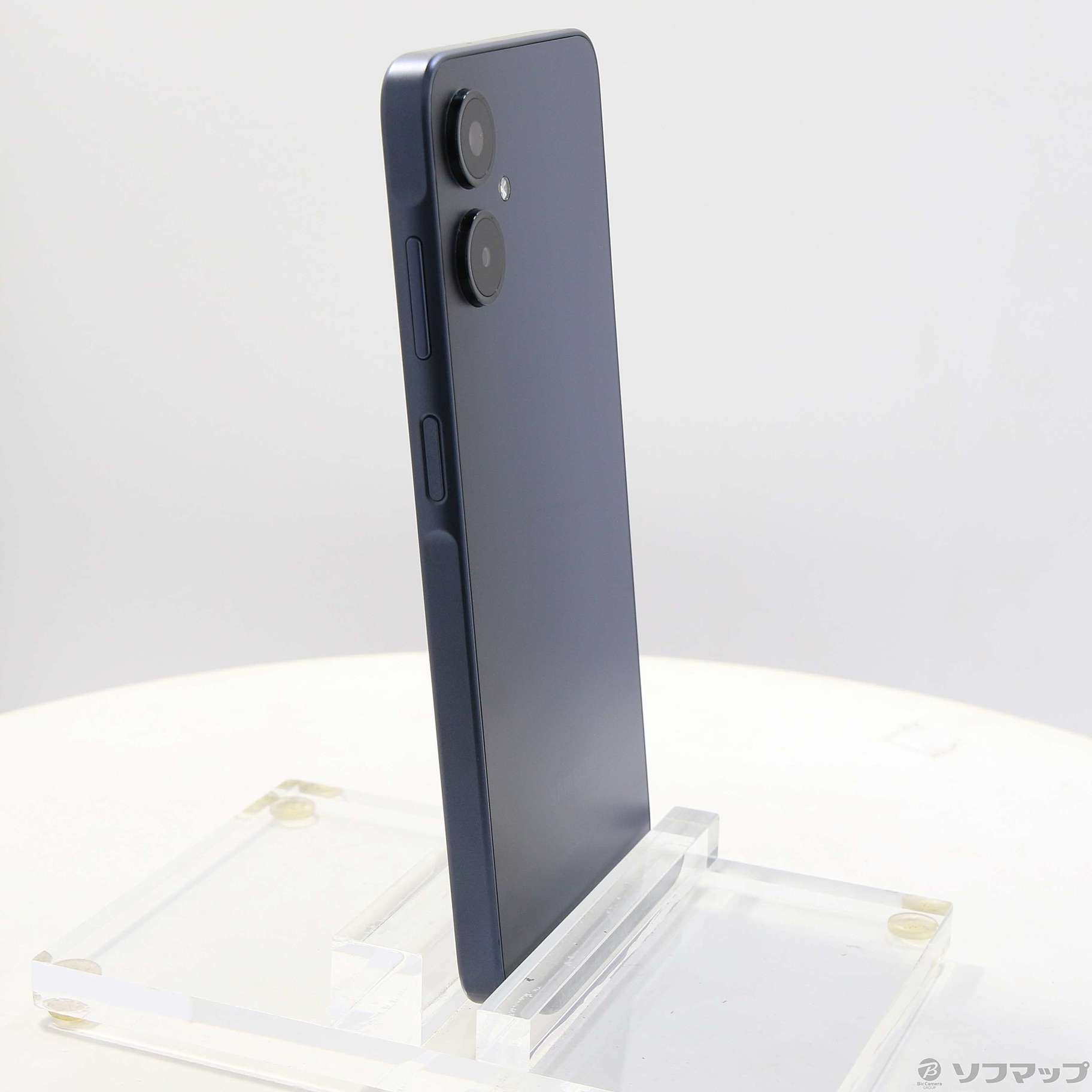 中古】Galaxy A25 5G 64GB ブラック SC-53F docomo SIMフリー