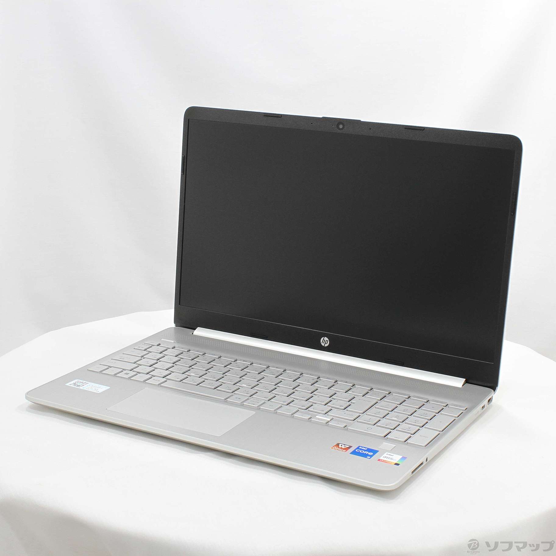 HP 15s-fq5000 6F8T8PA-AAAA i`Vo[