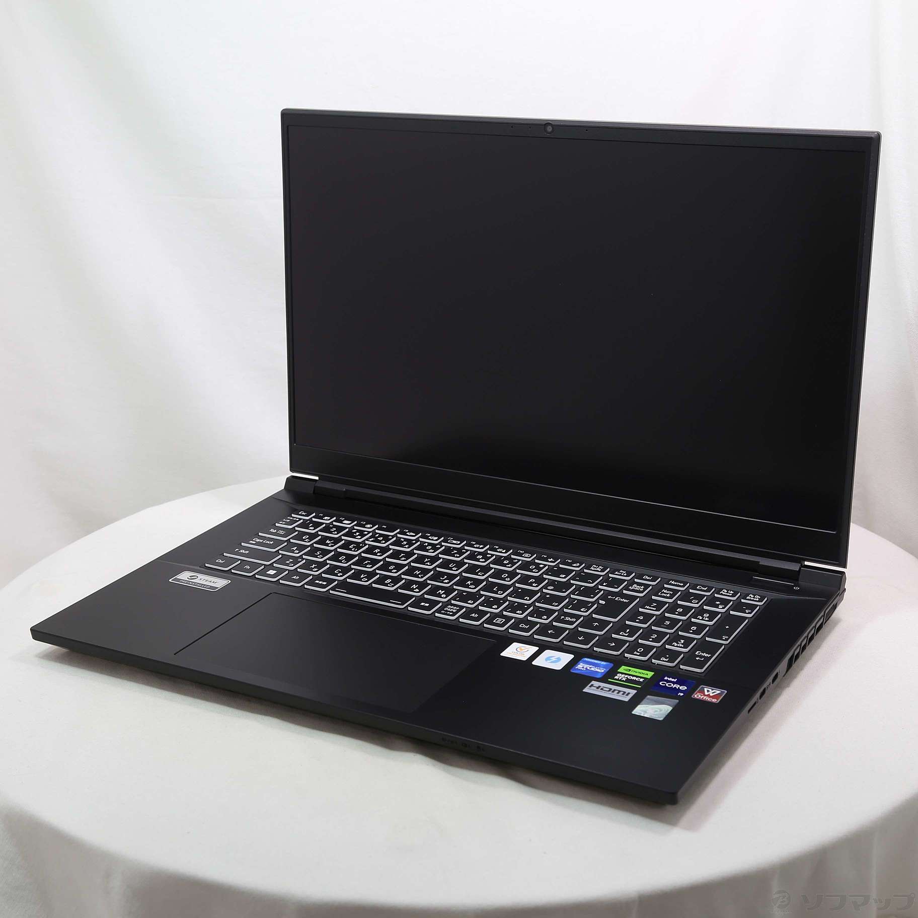 GALLERIA ZL9C-R47-C7