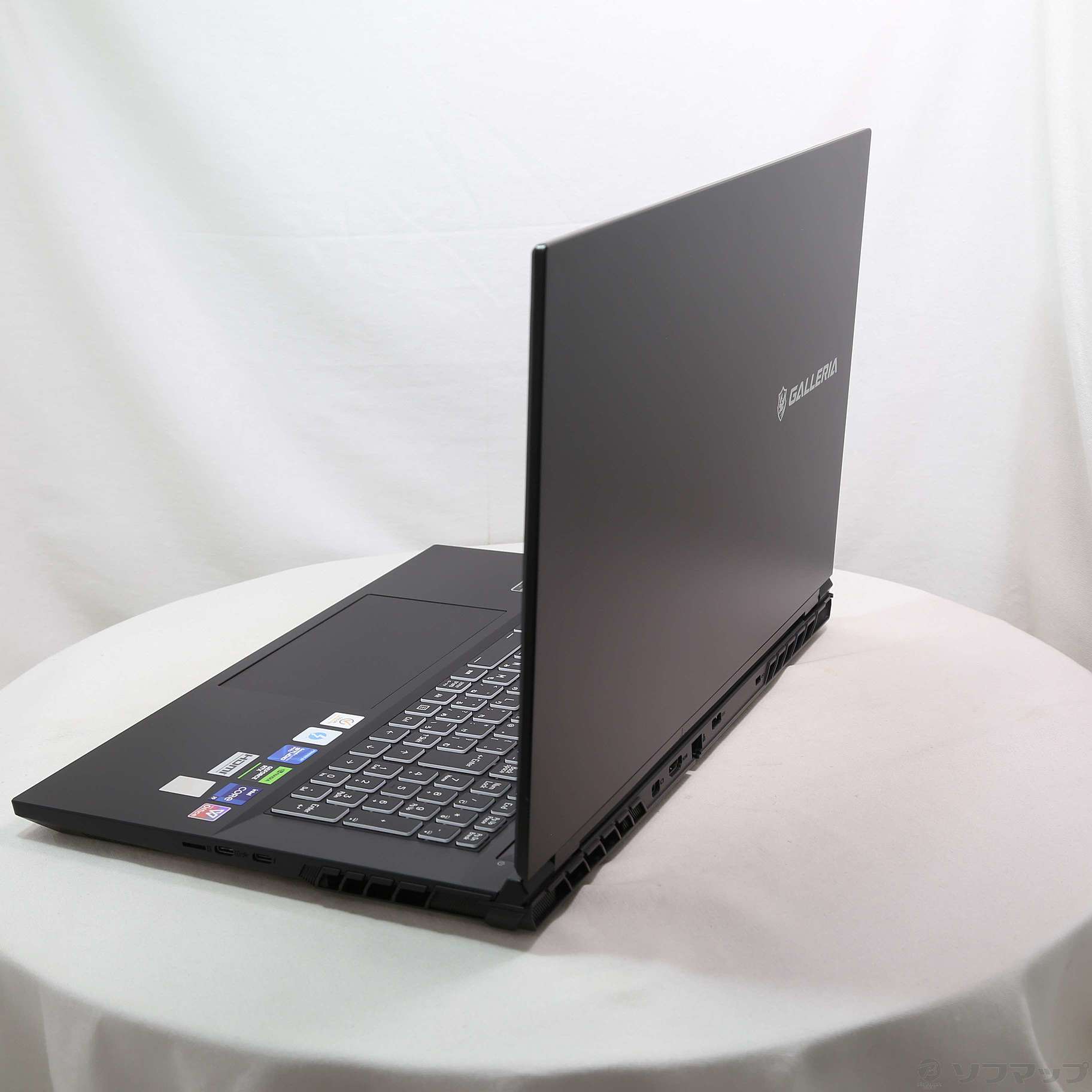 GALLERIA ZL9C-R47-C7 32GB Core i9-14900HX ノートPC 家電 未使用