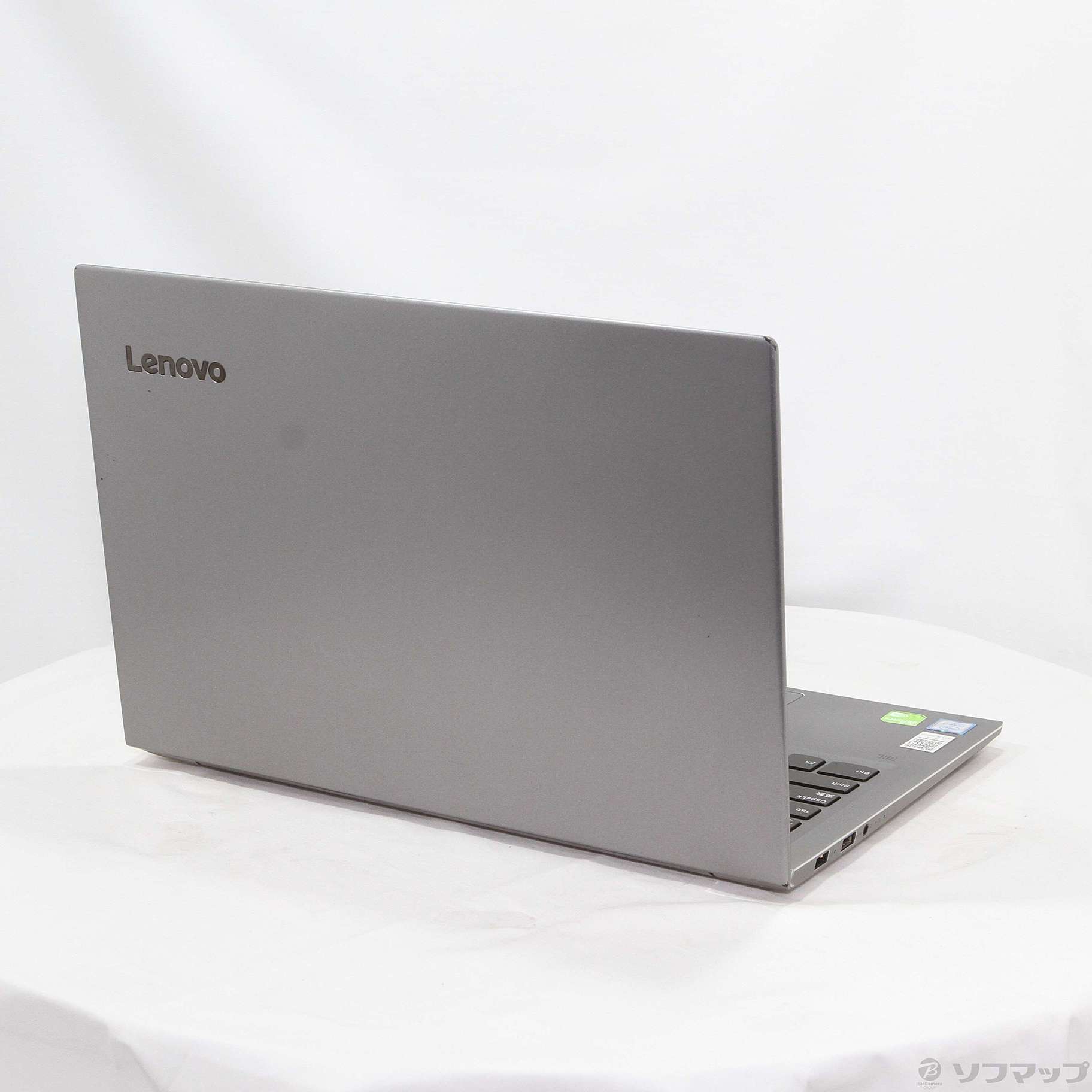 中古】Lenovo V720-14 80Y1000MJP 〔Windows 10〕 ［Core-i7-7500U