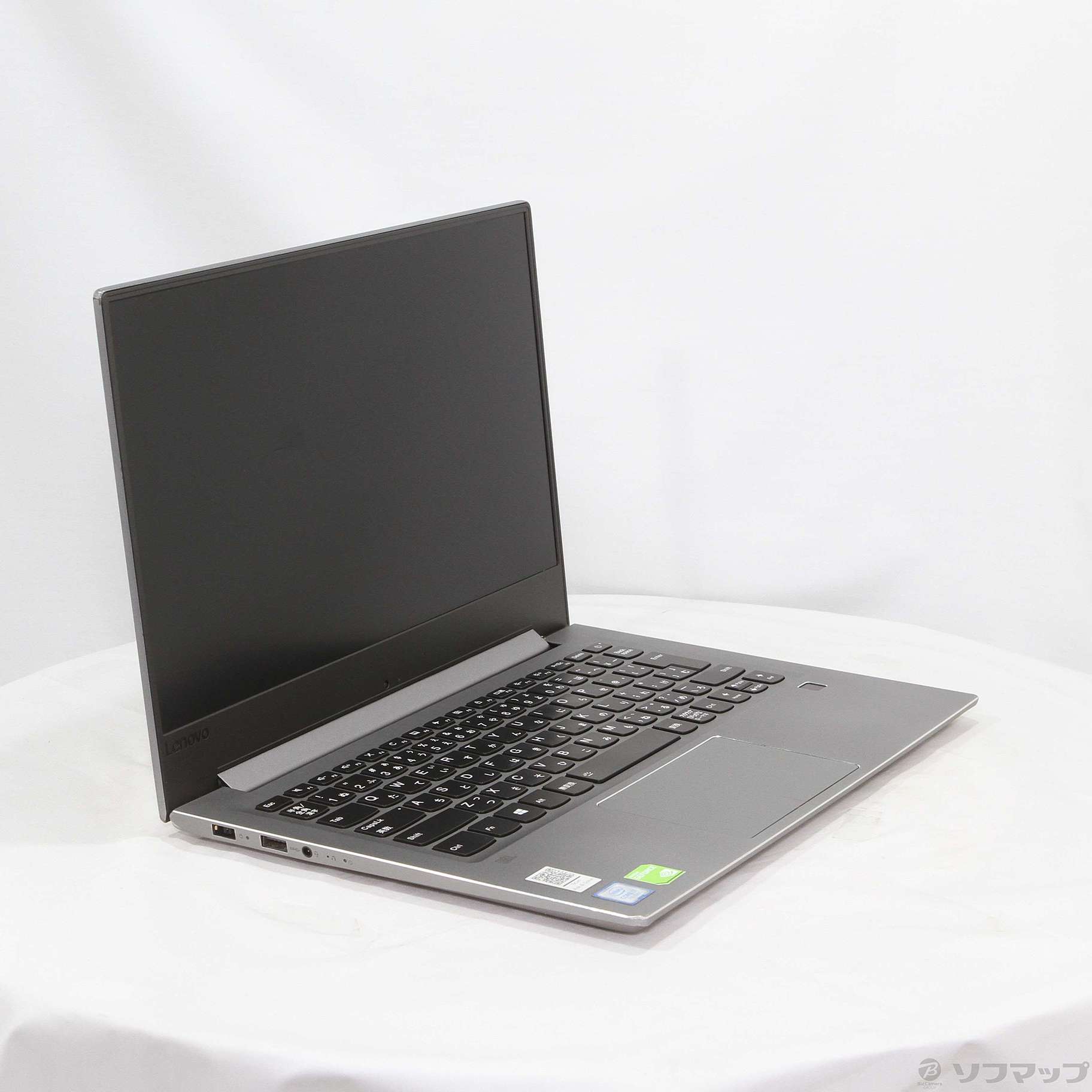 中古】セール対象品 Lenovo V720-14 80Y1000MJP 〔Windows 10〕 ［Core