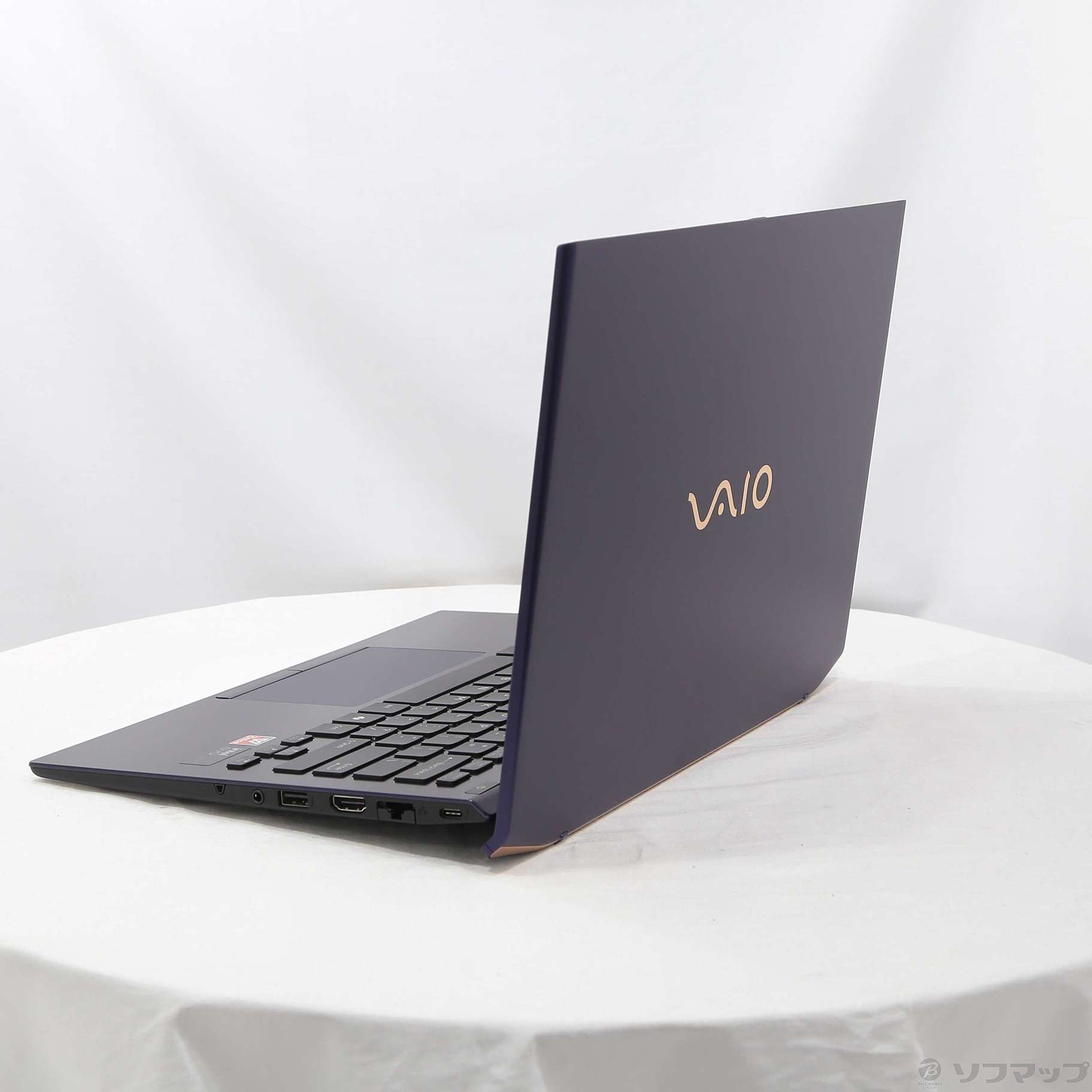 中古】VAIO SX14-R VJS4R18 ［Core Ultra 7 155H／16GB