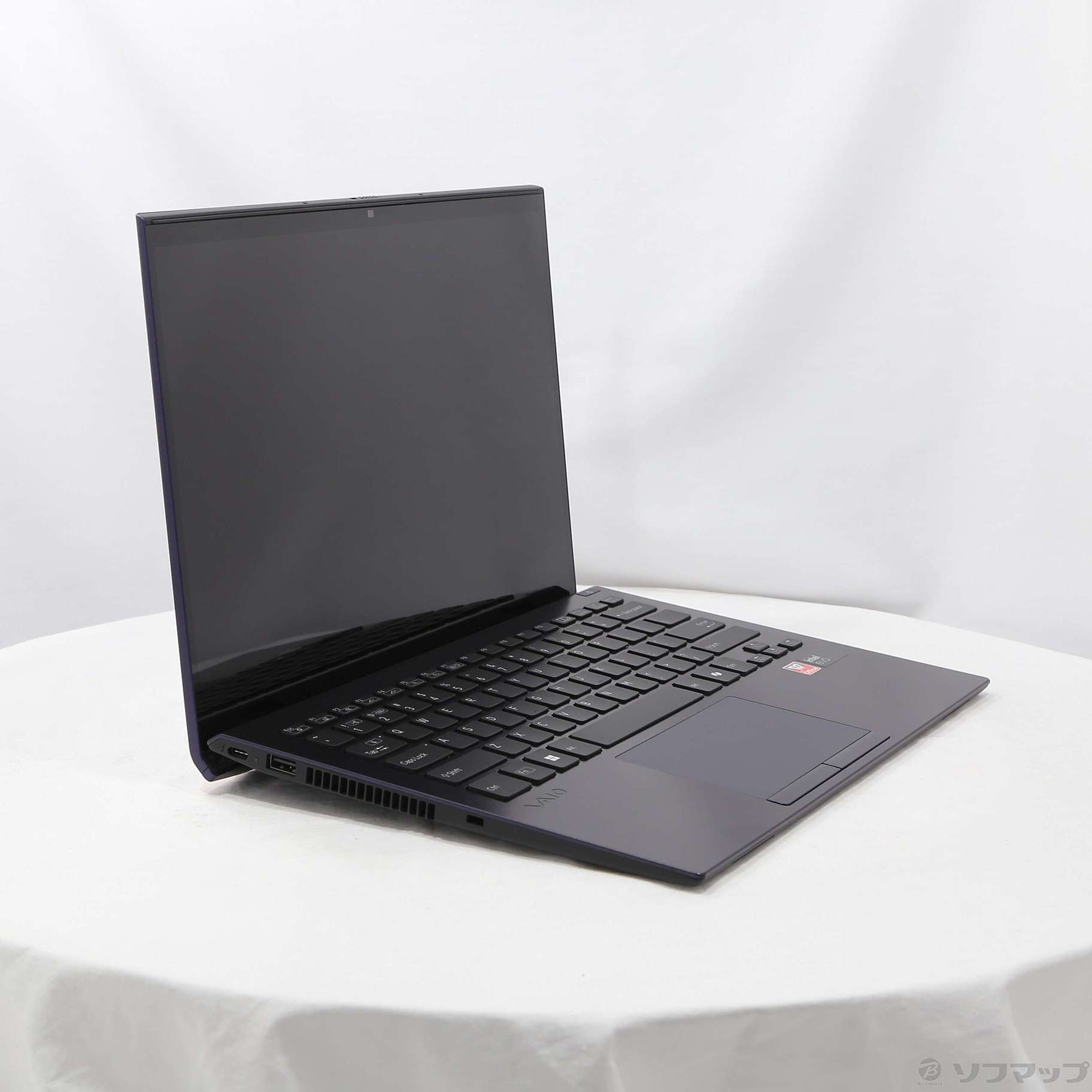 VAIO SX14 VJS142C11N ジャンク品 中古】VAIO SX14 VJS142C11N 〔Windows 10〕 [2133026846944