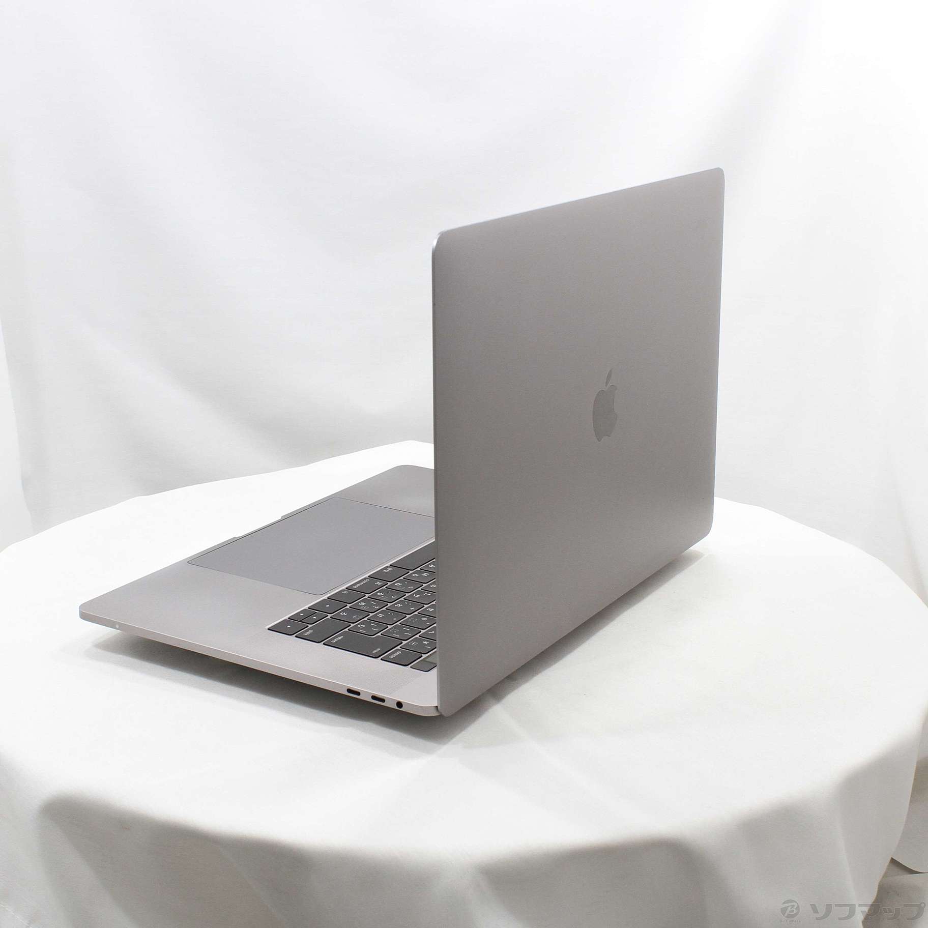 中古】MacBook Pro 15-inch Late-2016 MLH42J／A Core_i7 2.7GHz 16GB 