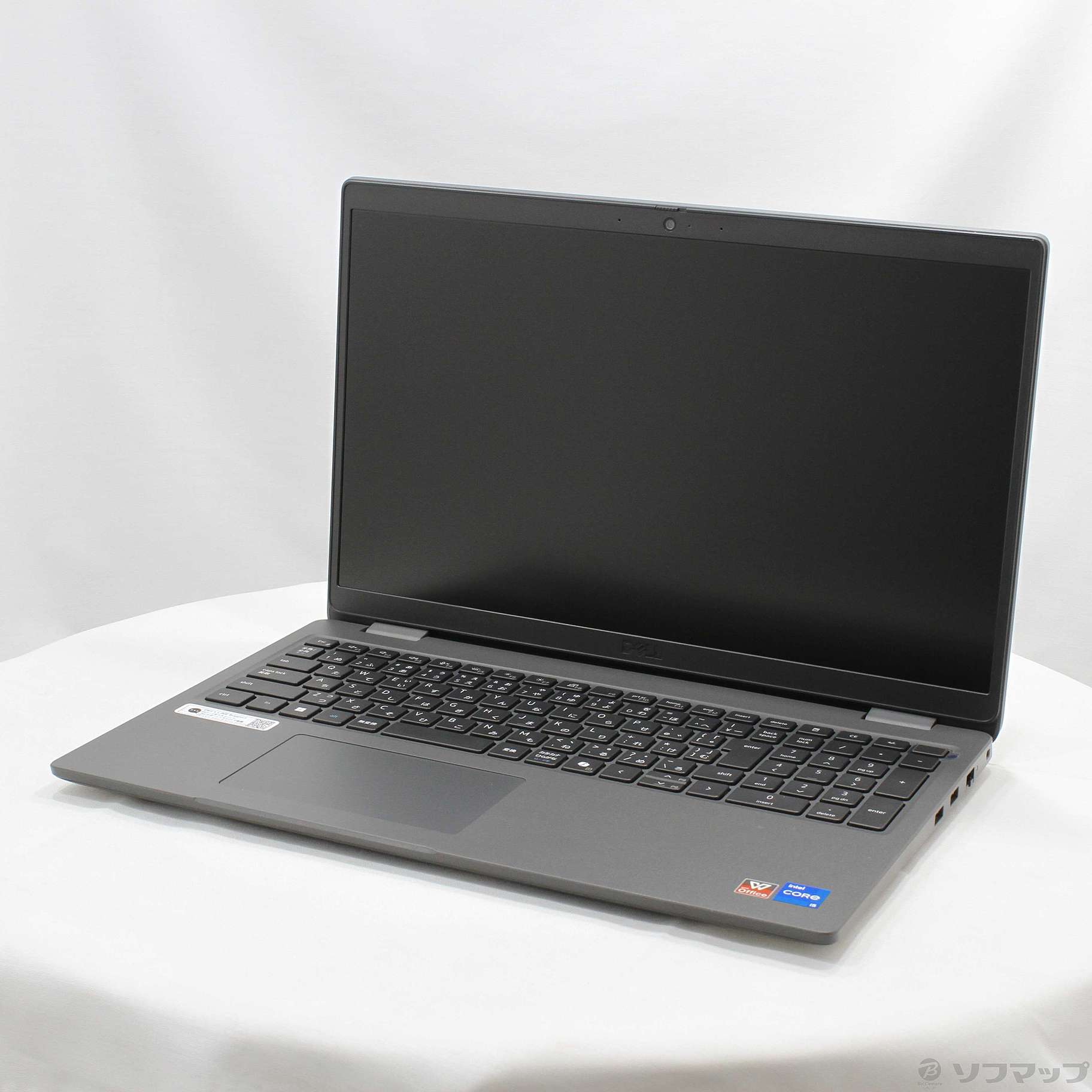 Latitude 3550