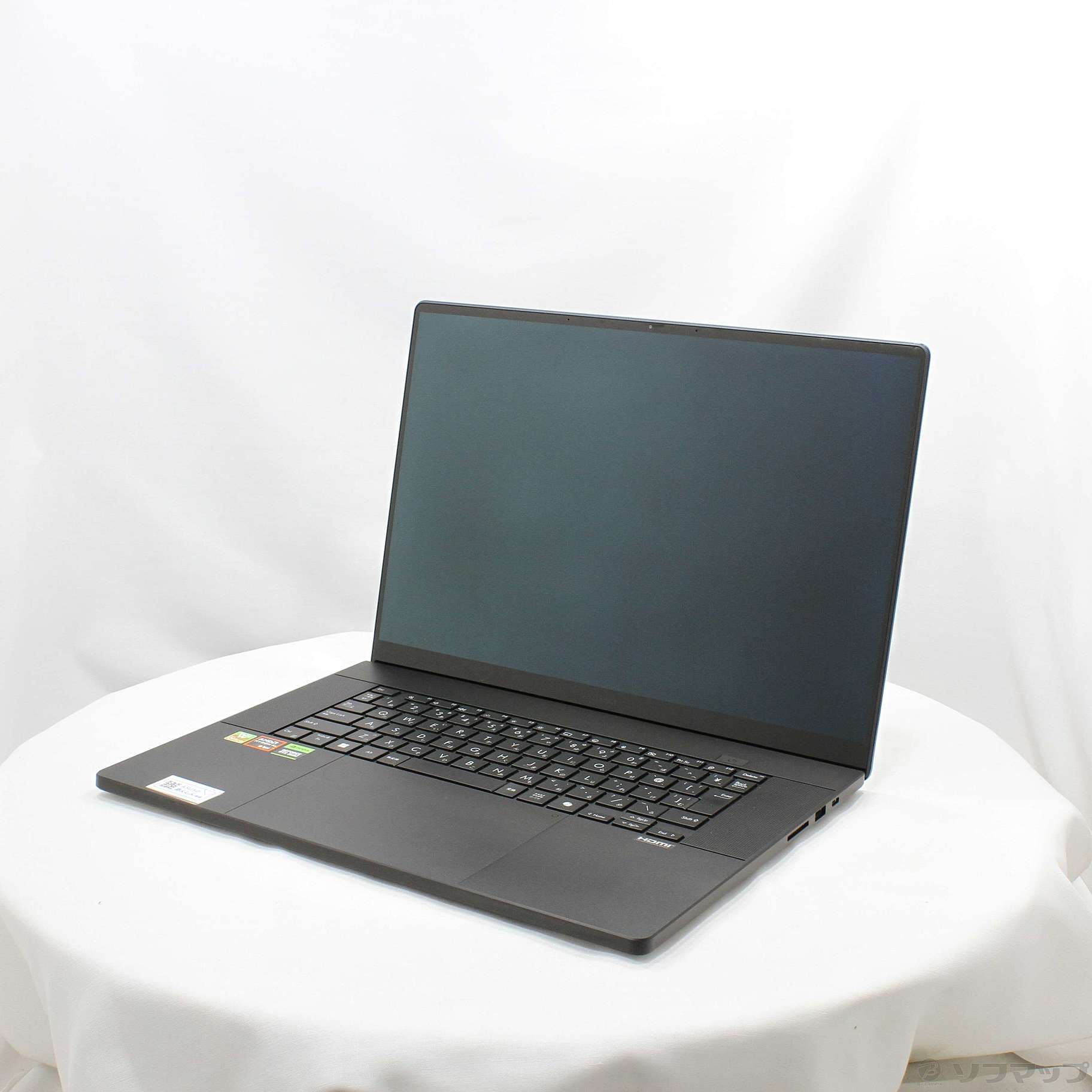 ProArt P16 H7606WI H7606WI-AI9642R4070W imubN