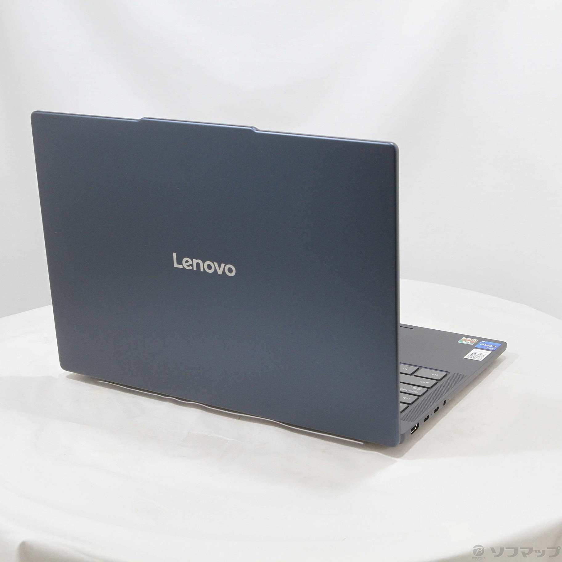 中古】IdeaPad Slim 5i Gen 10 83HR0051JP コズミックブルー 