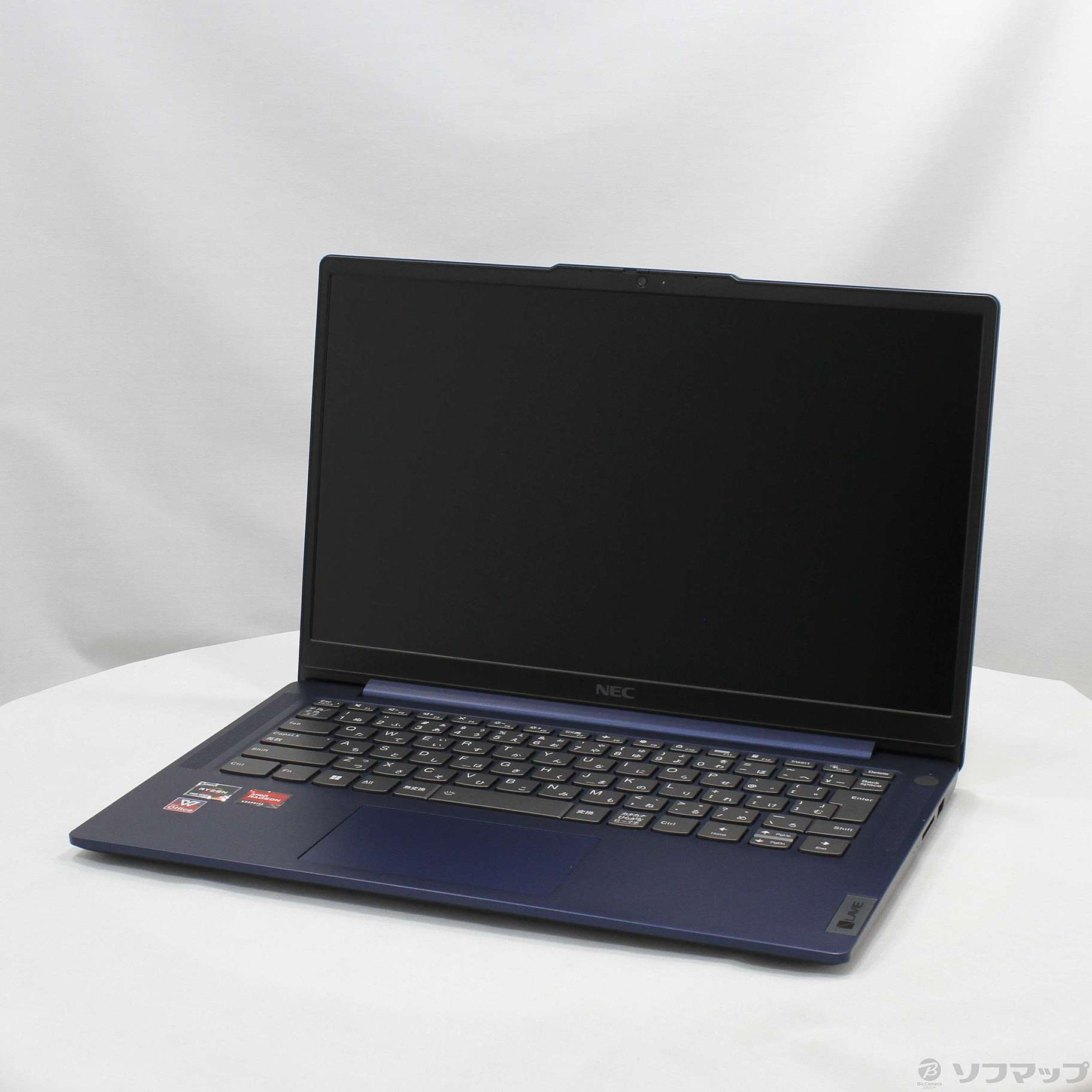LAVIE N14 Slim PC-N1455HAL lCr[u[