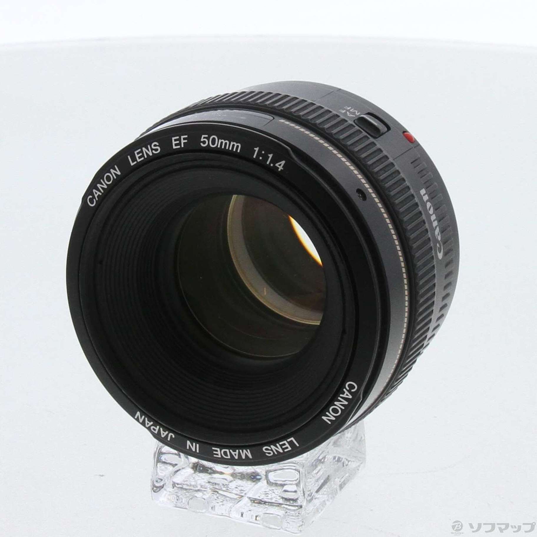ミ*ニ様 【美品】Canon F1 後期 50mm f1.4 レンズセット 【公式通販】