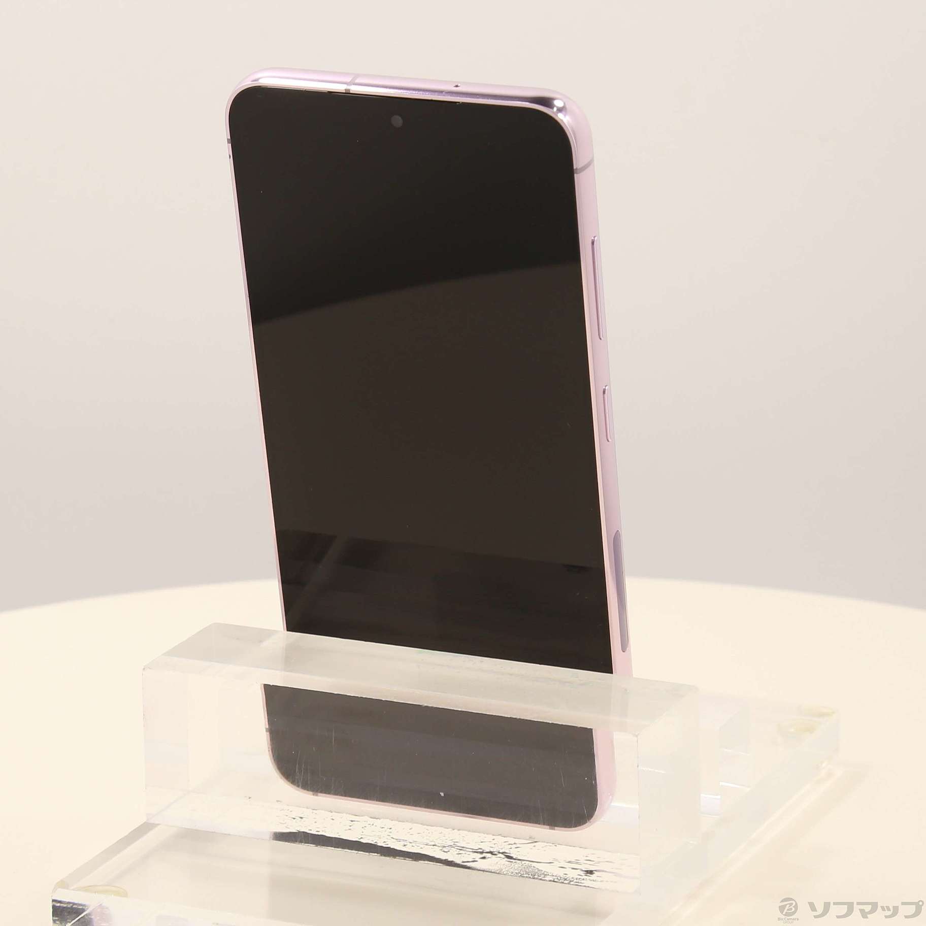 Galaxy S23 SCG19 au [���x���_�[]�̐��i�摜3