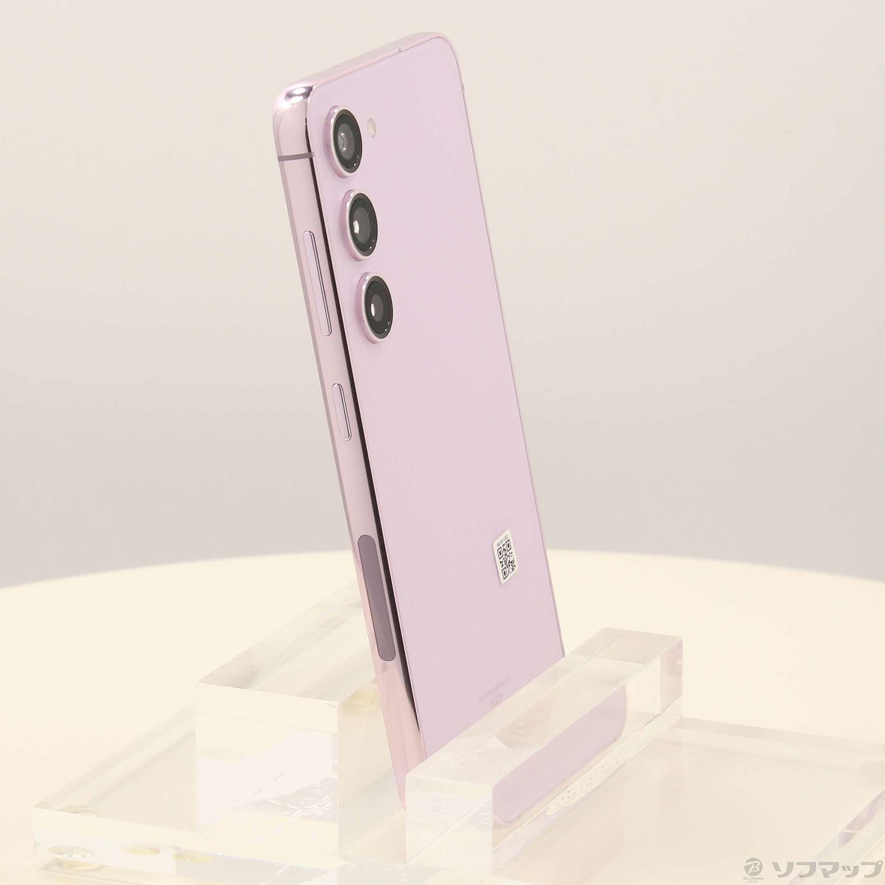 Galaxy S23 SCG19 au [���x���_�[]�̐��i�摜4