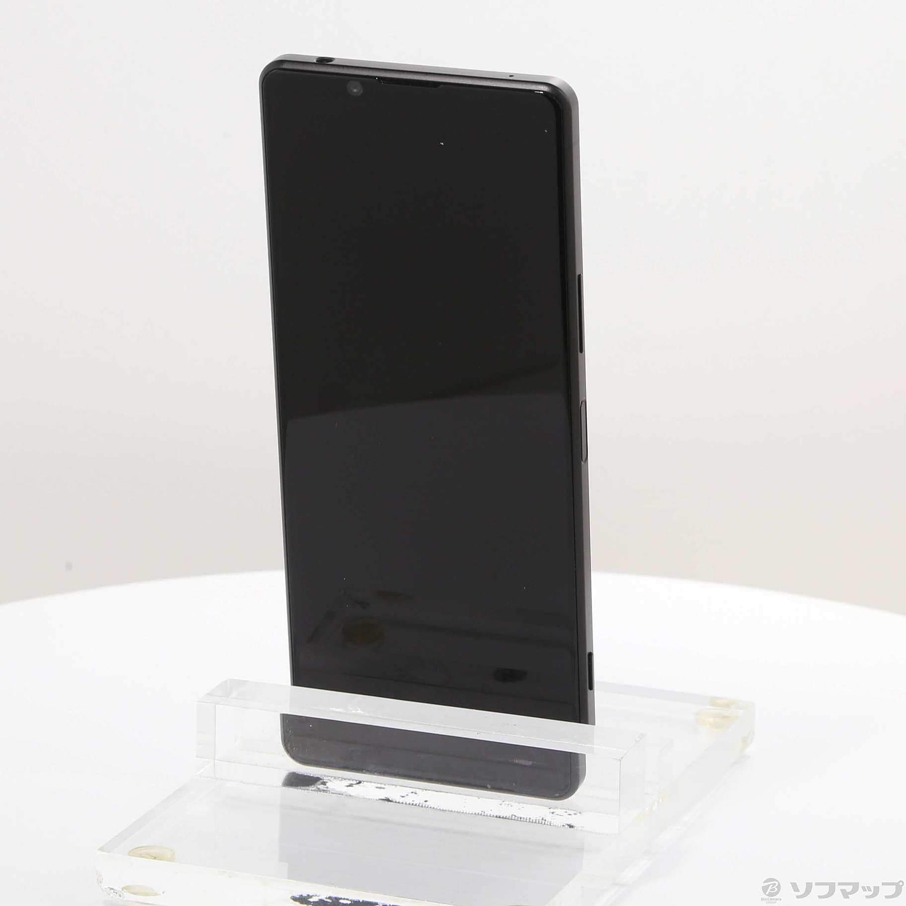 SONY - 美品 xperia1II 黒 docomo SIMフリー 箱とおまけ付き SIMフリー版「Xperia 1 II」「Xperia 1」「Xperia 5」が8月28日