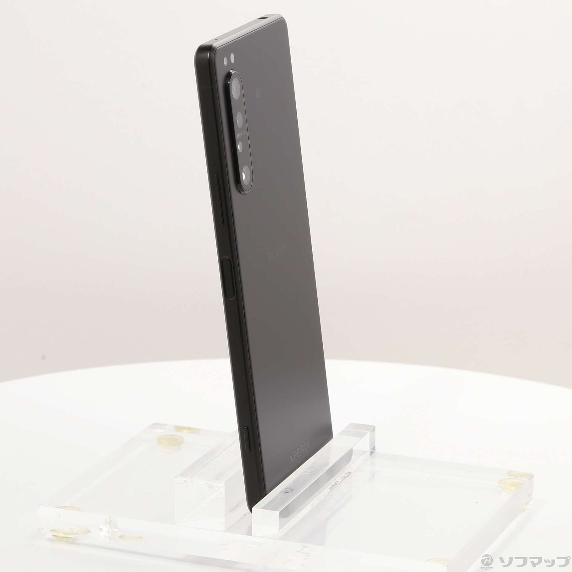 Xperia 1 II (RAM 12GBモデル) 中古一覧｜SIMフリー・キャリア