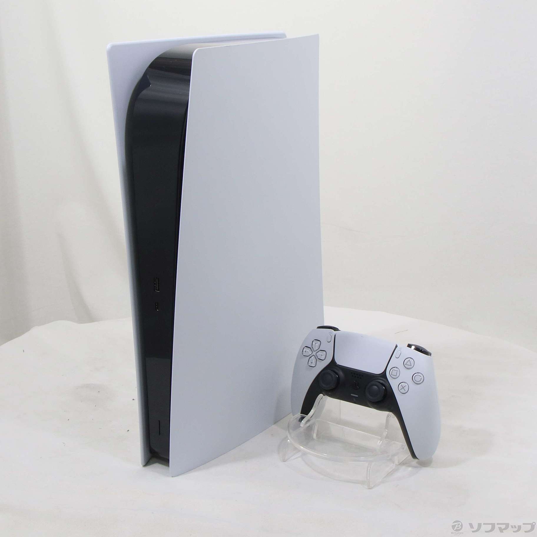 中古】PlayStation5 デジタル・エディション CFI-1200B01