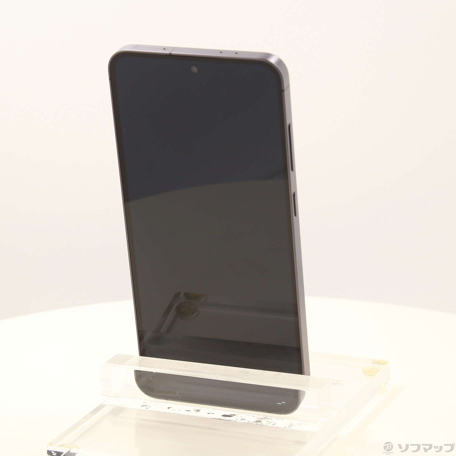 中古】Galaxy S24 FE 128GB グレー SM-S721QZAASJP SIMフリー