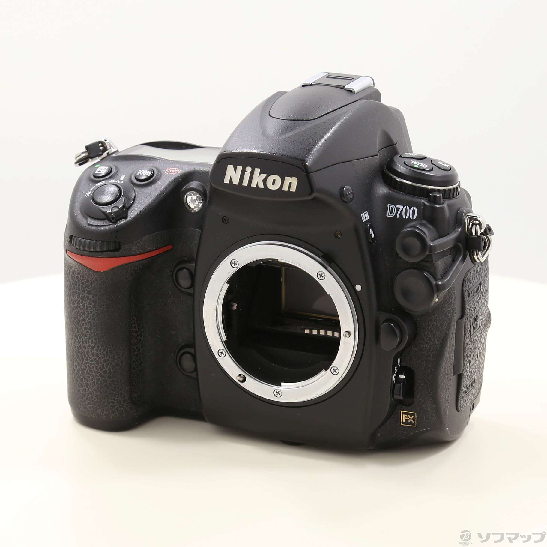 Nikon D700