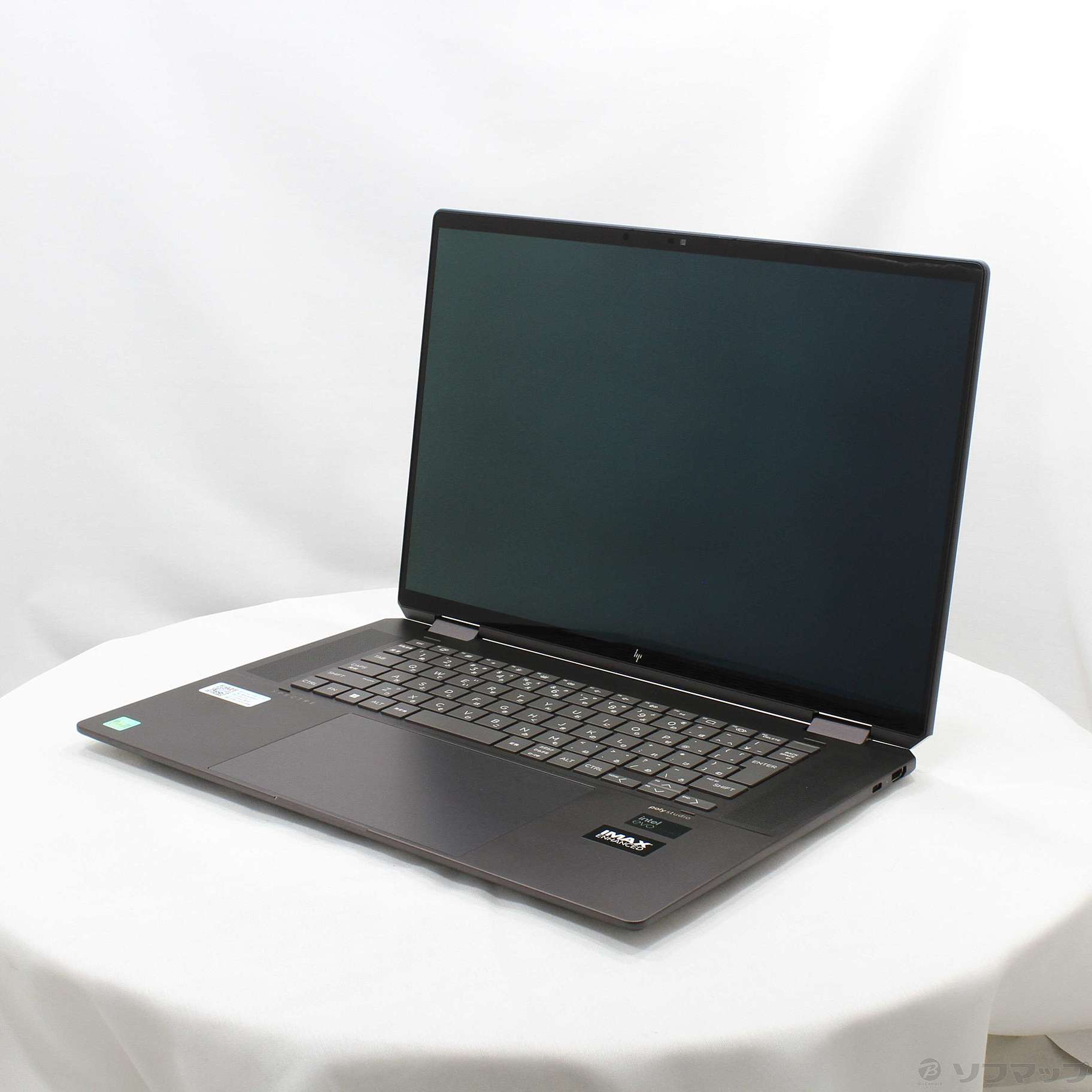 HP Spectre x360 16-aa0000TU 9D622PA#ABJ
