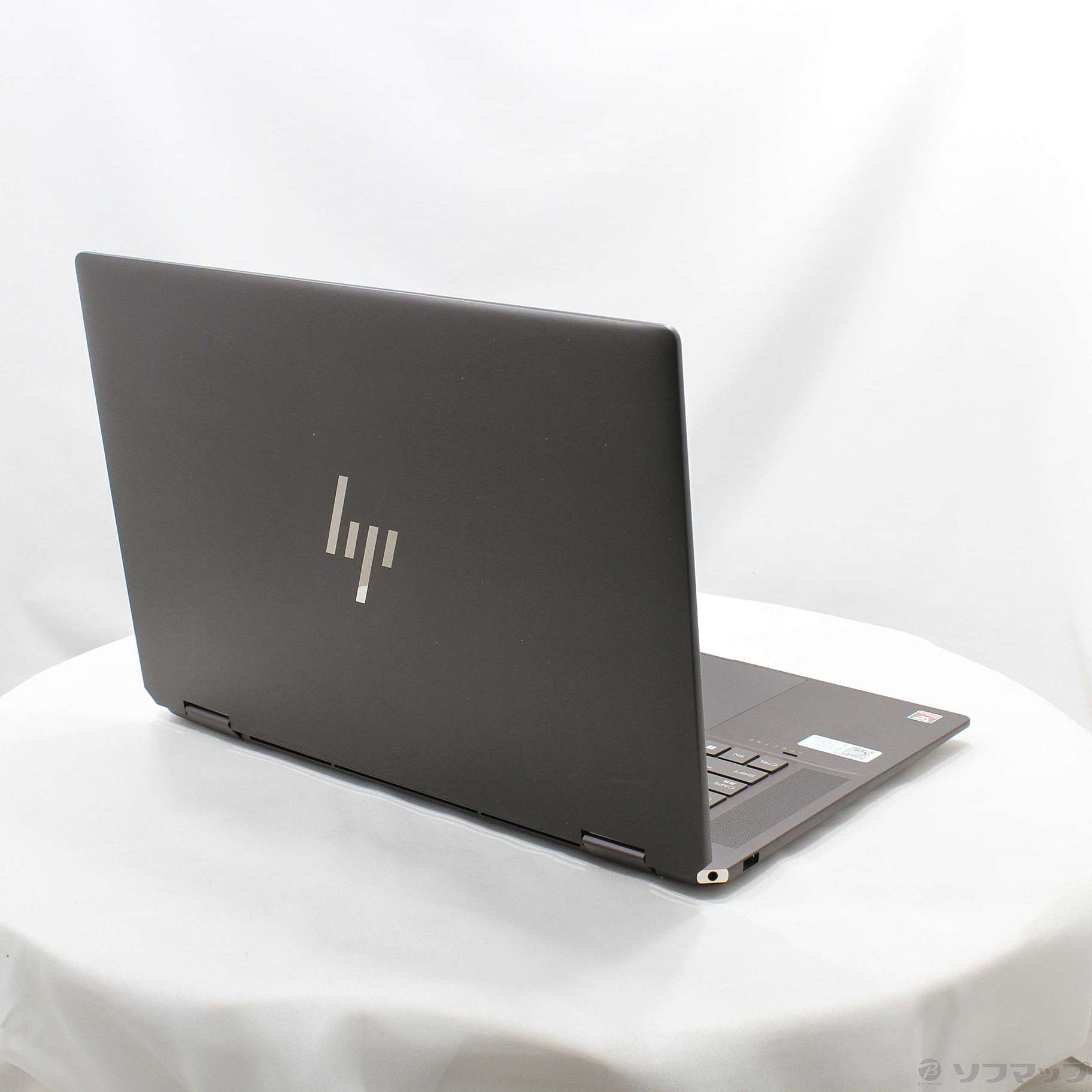HP Spectre x360 16-aa0000TU 9D622PA#ABJ