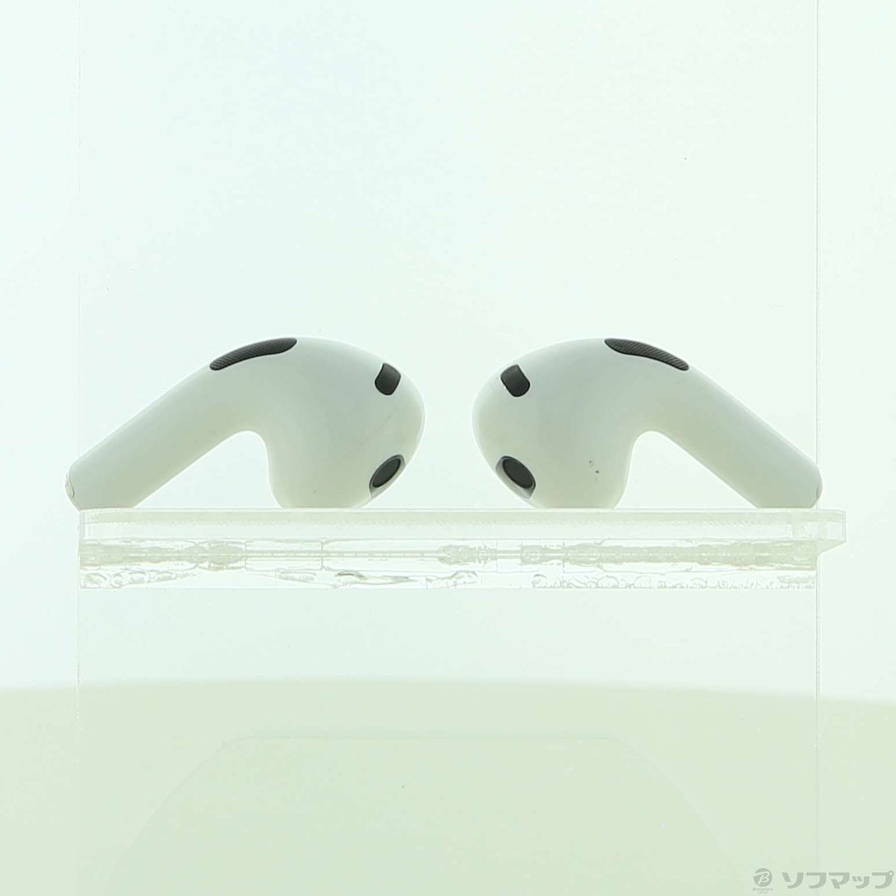 AirPods 第3世代 MME73J/A 【公式通販】