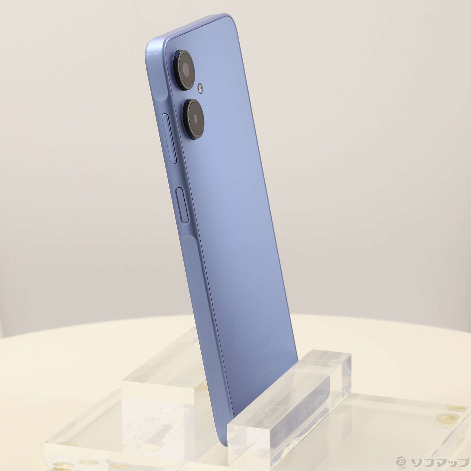 中古】Galaxy A25 5G 64GB ブルー SCG33 au SIMフリー [2133066468885