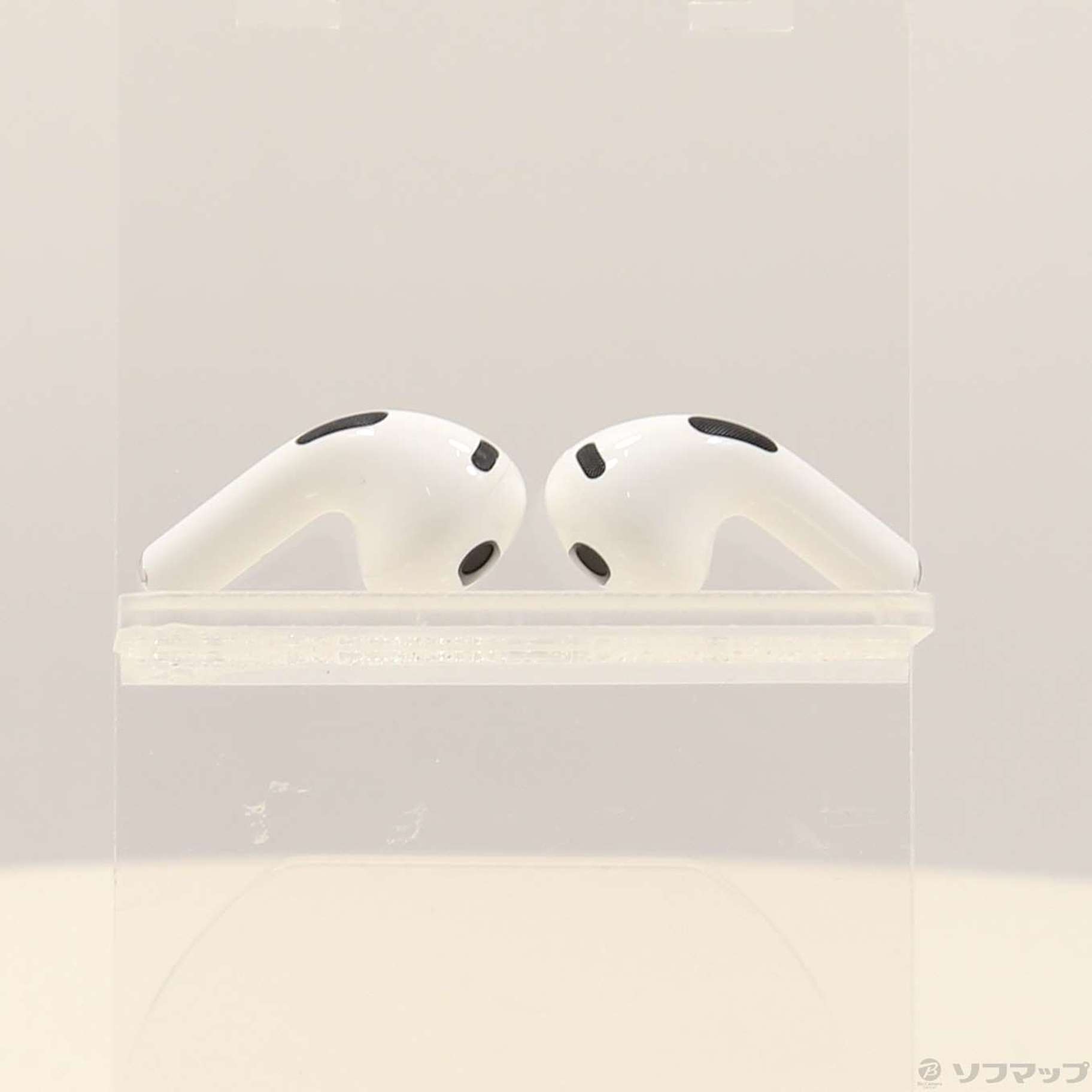 中古】AirPods 第3世代 MME73J／A [2133066470970] - リコレ