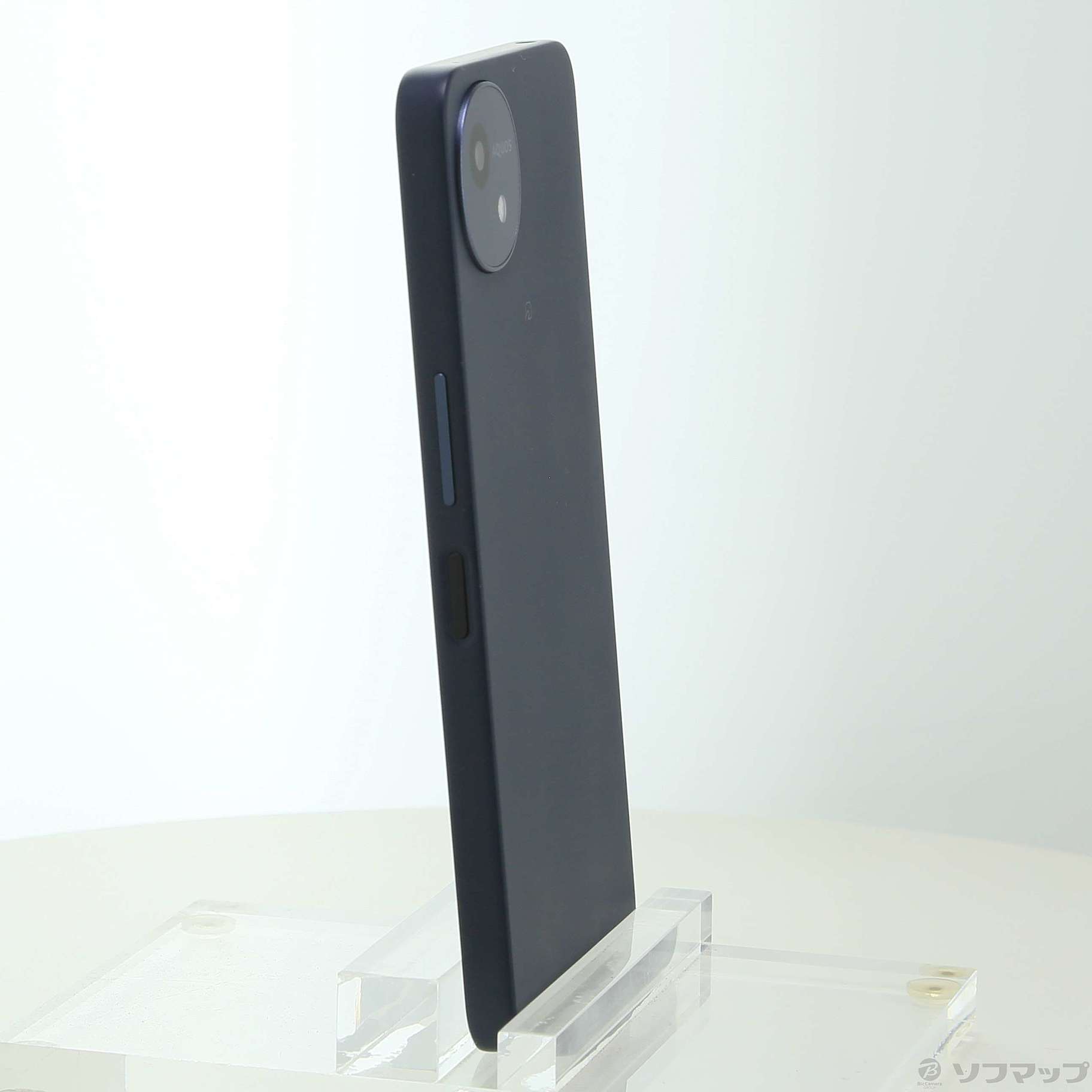 【未使用新品】AQUOS wish4 ブラック　64gb AQUOS wish 【新品】AQUOS wish4 SH-52E ブラック docomo【送料無料