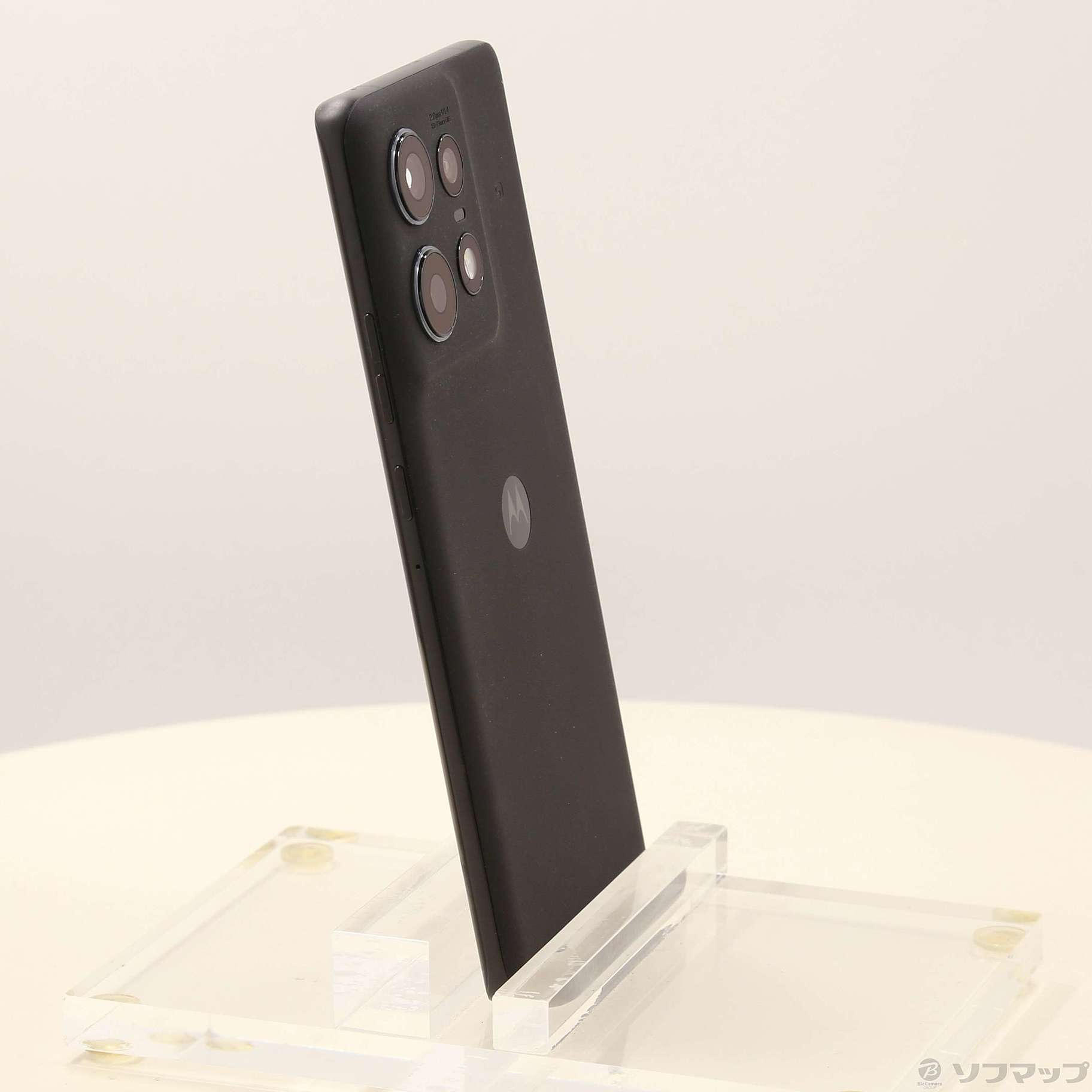 【新品未使用】motorola edge 50s pro ブラックビューティー 2133063911254_3.jpg