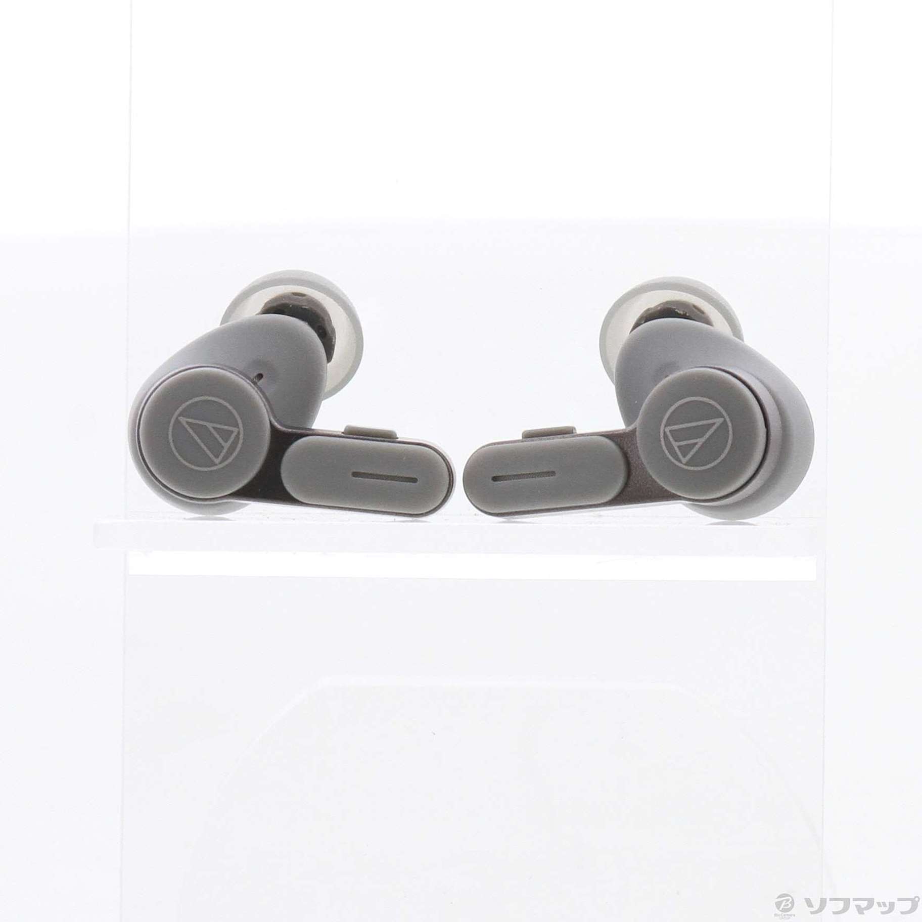 中古】ATH-TWX7 GY ストーングレイ [2133066472837] - リコレ