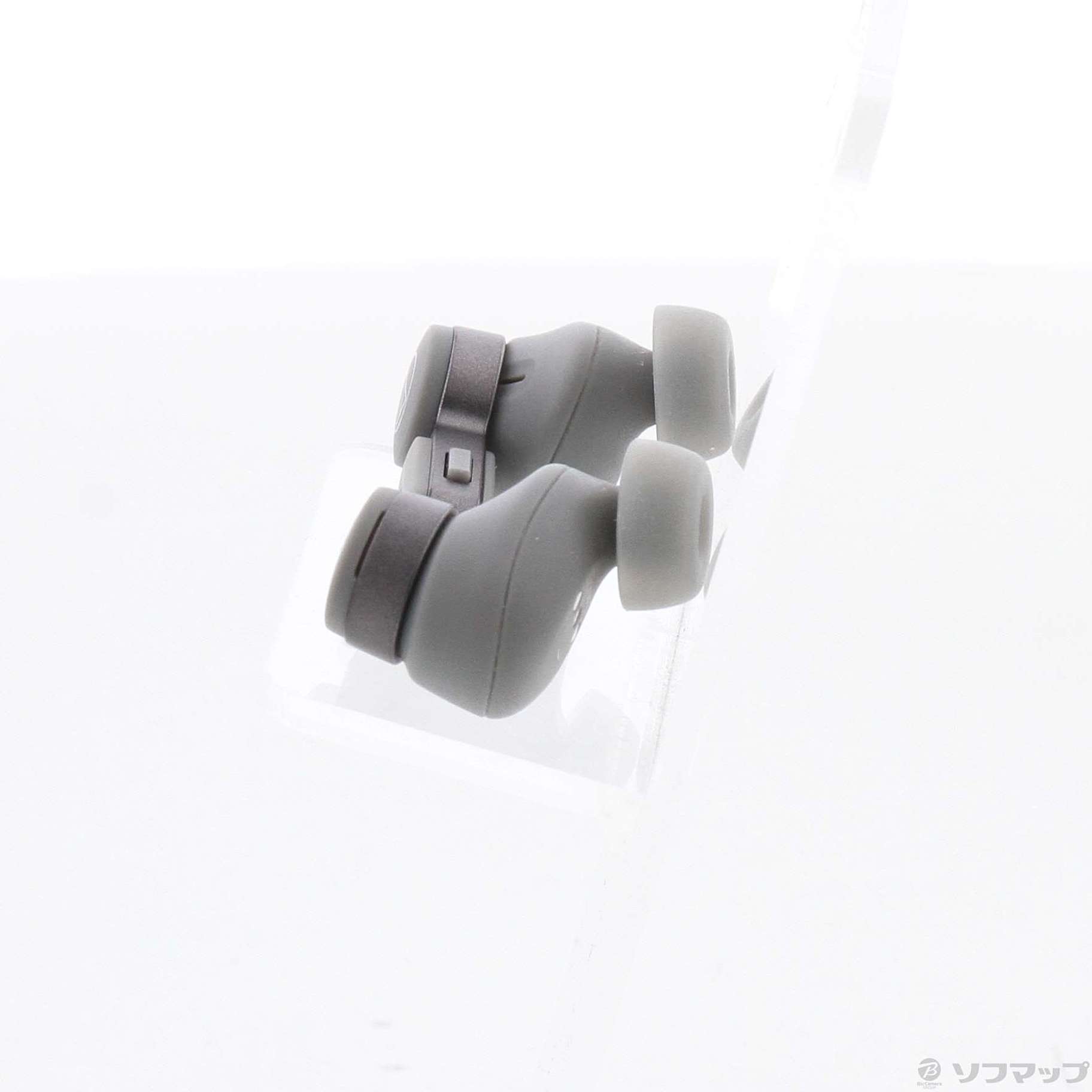 中古】ATH-TWX7 GY ストーングレイ [2133066472837] - リコレ