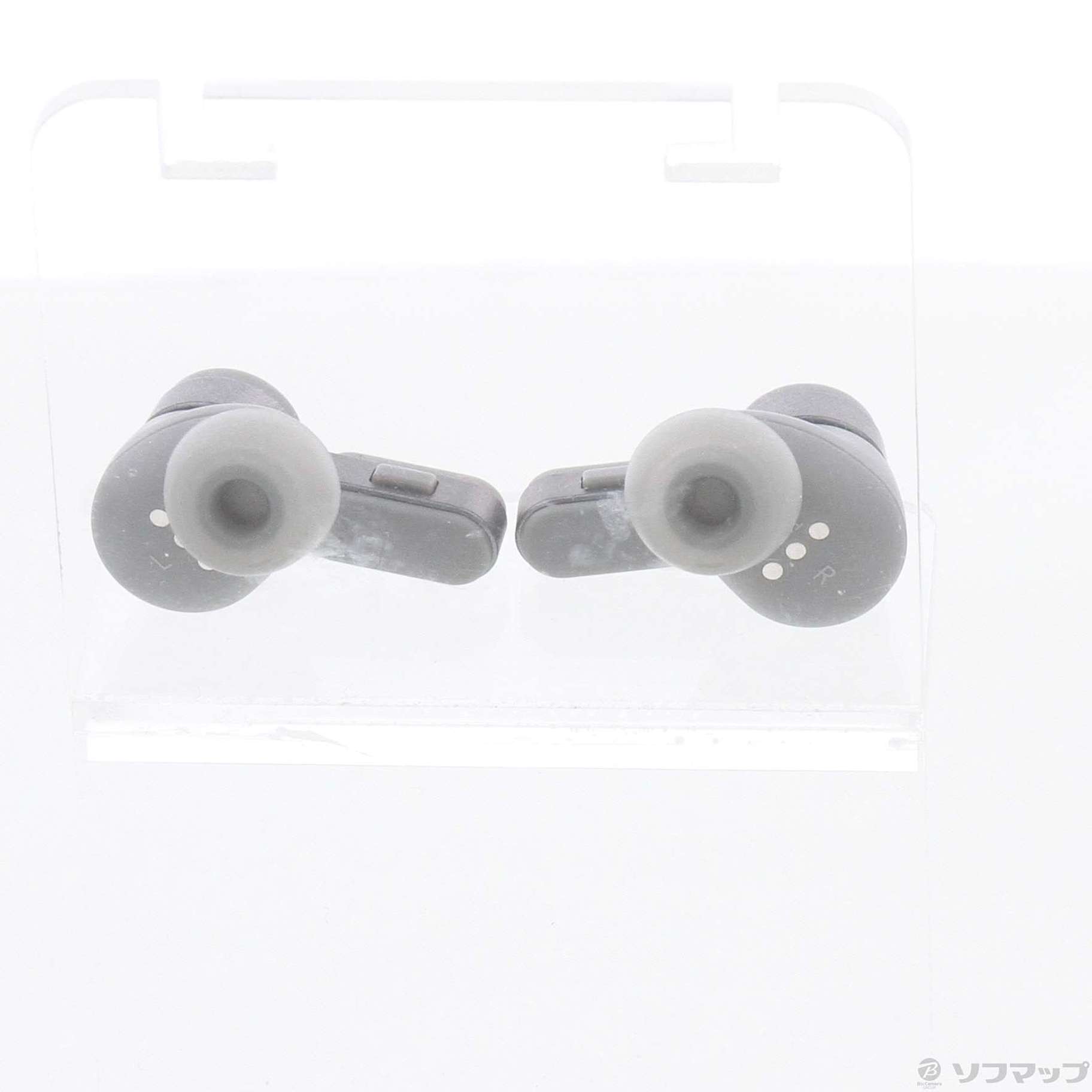 中古】ATH-TWX7 GY ストーングレイ [2133066472837] - リコレ