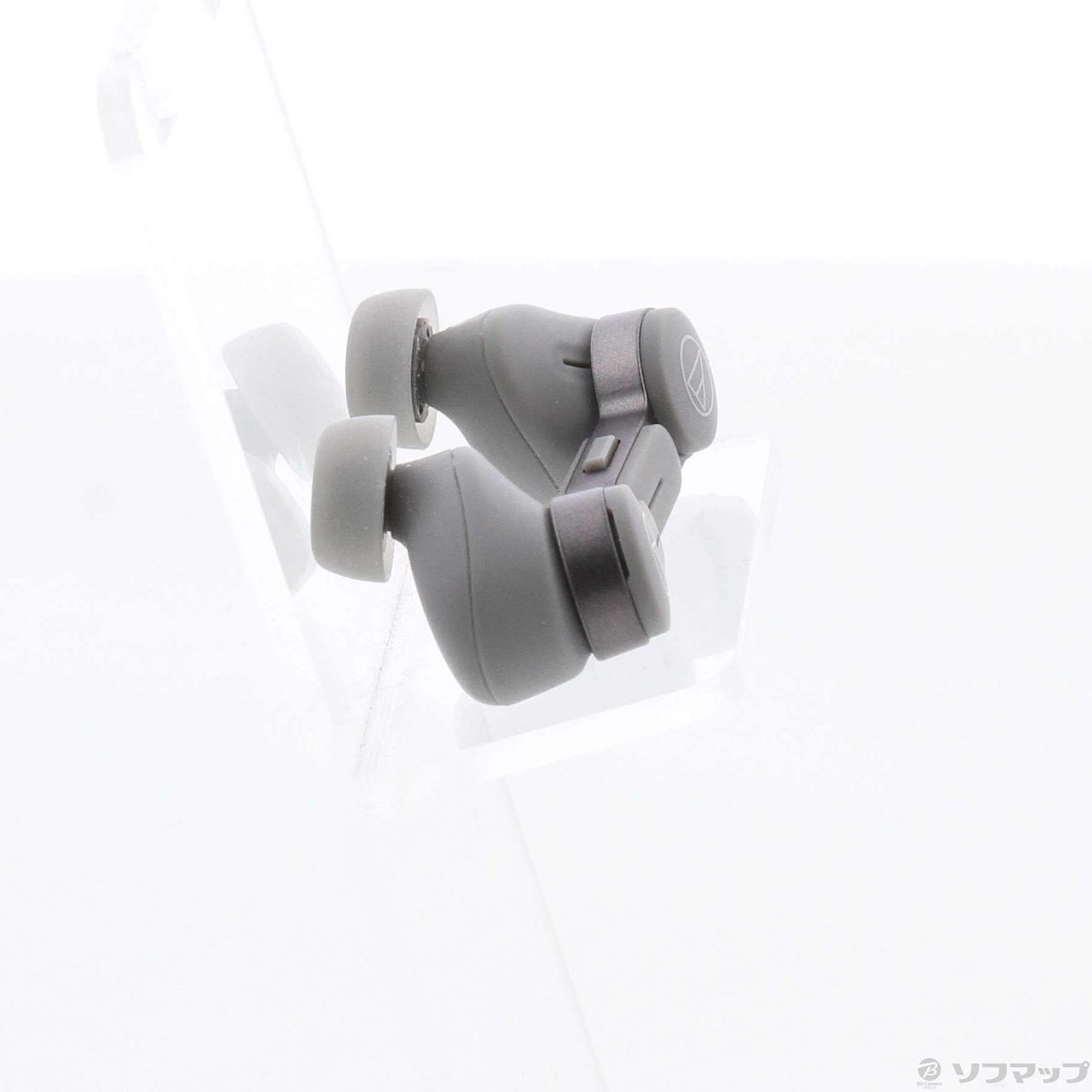 中古】ATH-TWX7 GY ストーングレイ [2133066472837] - リコレ