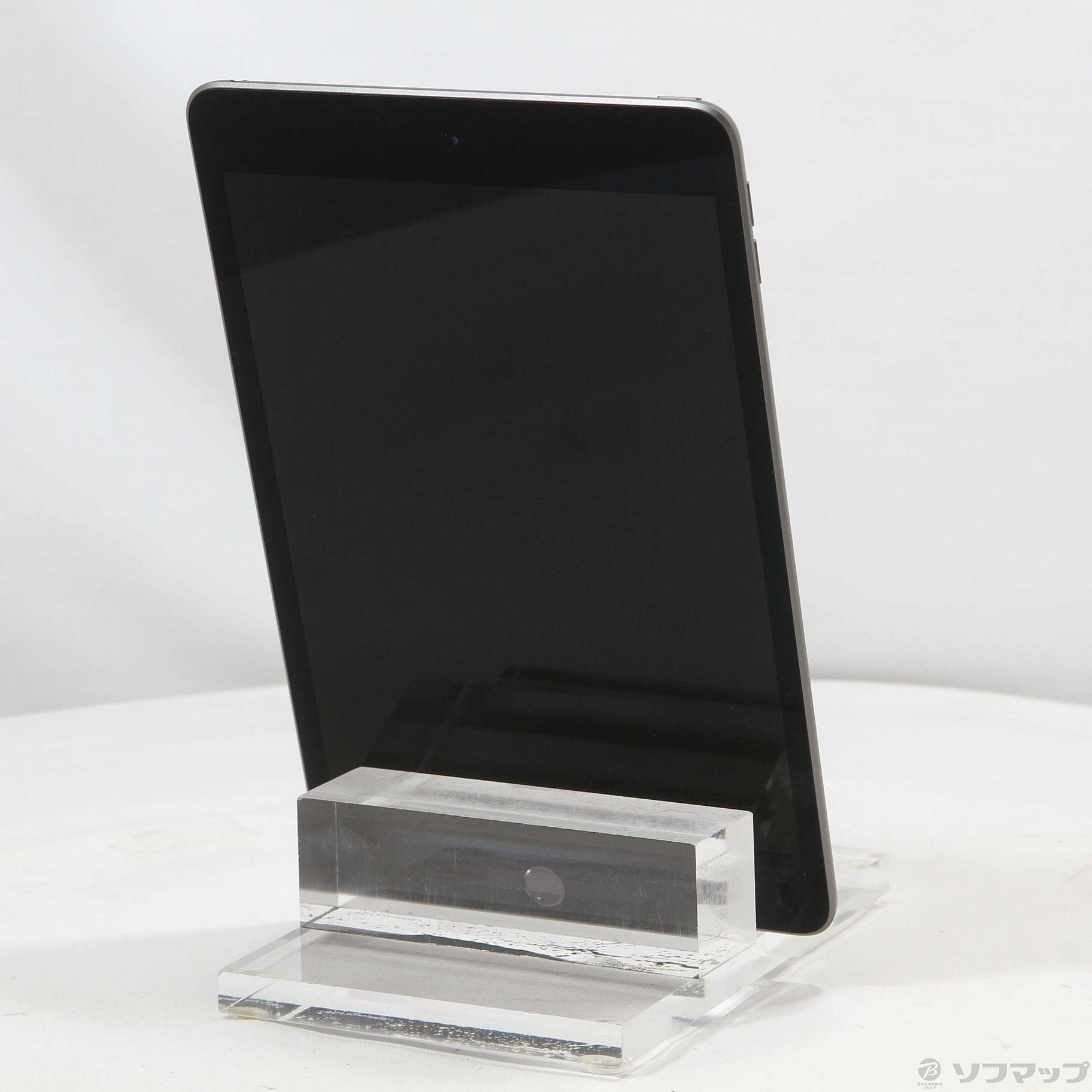 iPad mini第5世代64GB ジャンク スペースグレイ 中古】iPad mini 第5世代 64GB スペースグレイ MUQW2J/A Wi-Fi
