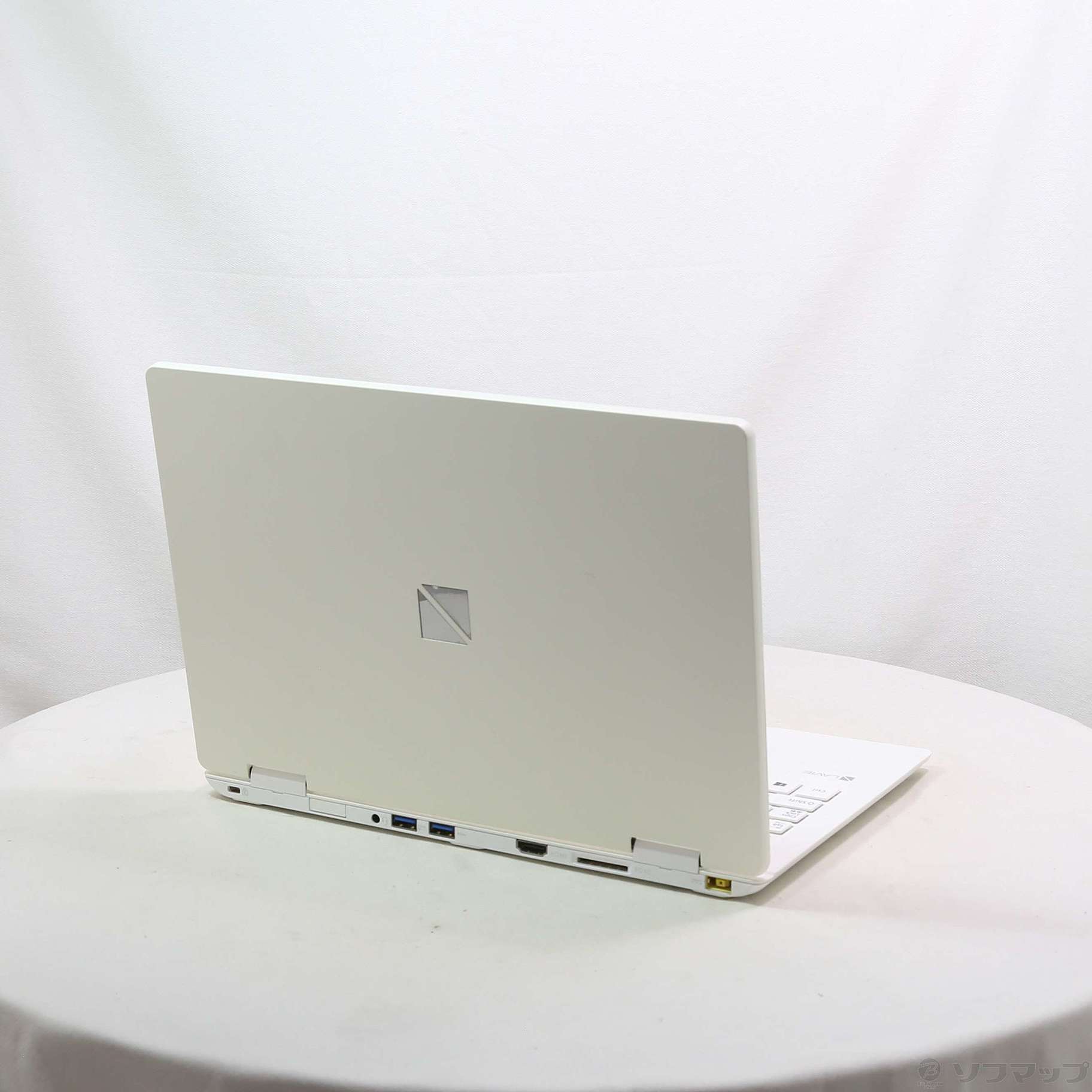 中古】格安安心パソコン LaVie Note Mobile NM550／KAW PC-NM550KAW