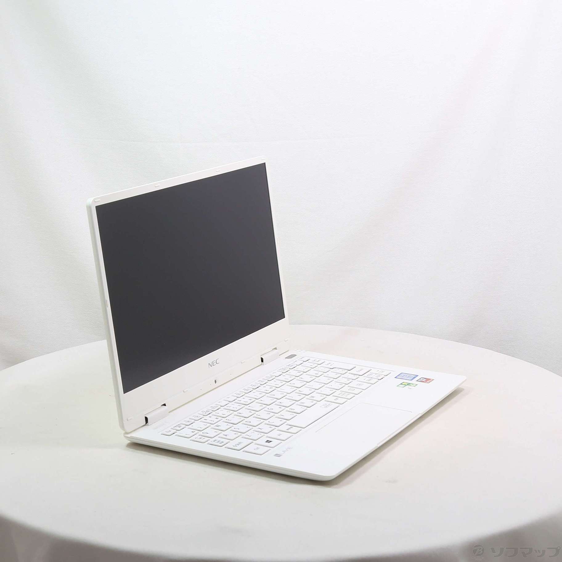 中古】格安安心パソコン LaVie Note Mobile NM550／KAW PC-NM550KAW
