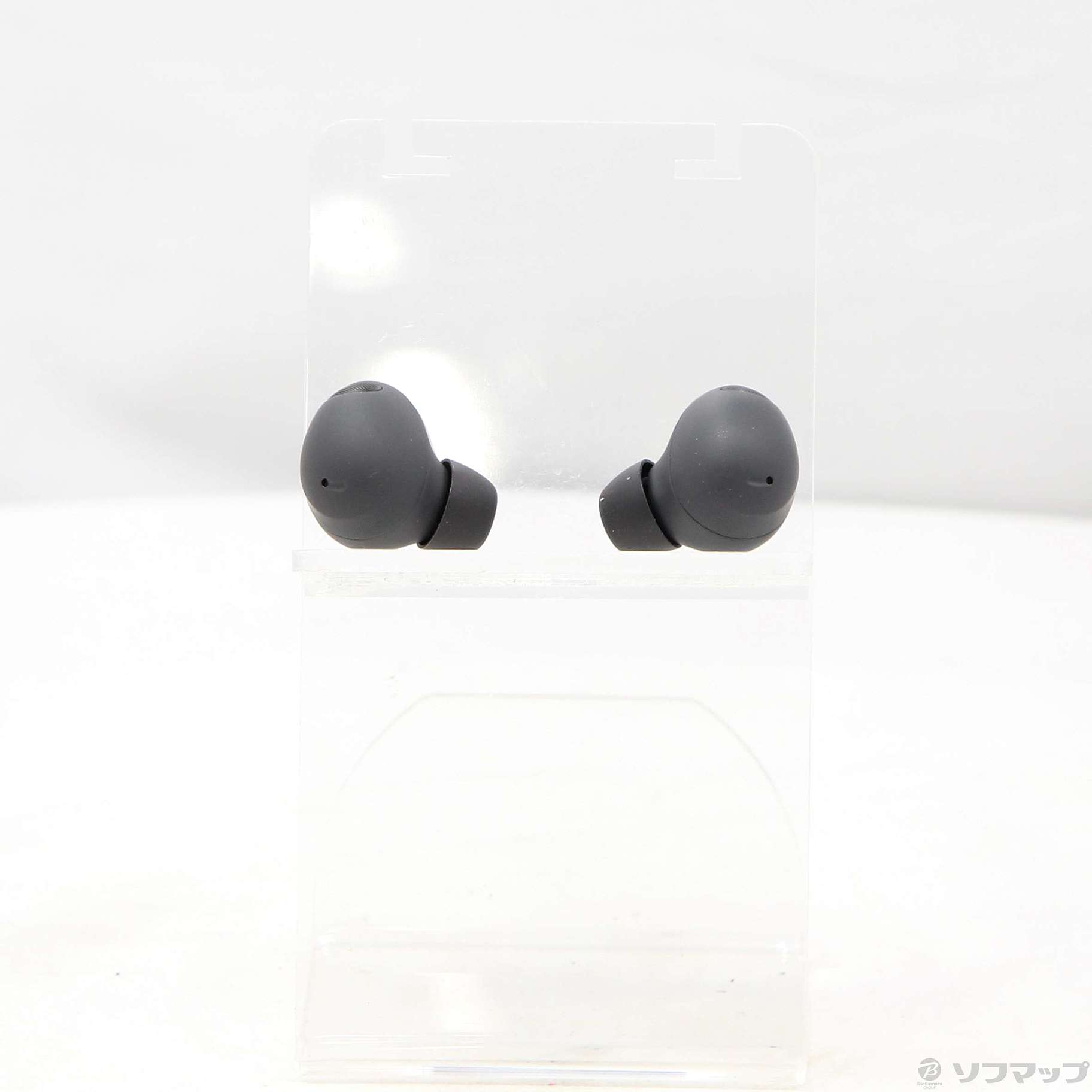 中古】Galaxy Buds2 Pro SM-R510NZAAXJP グラファイト [2133066475173 