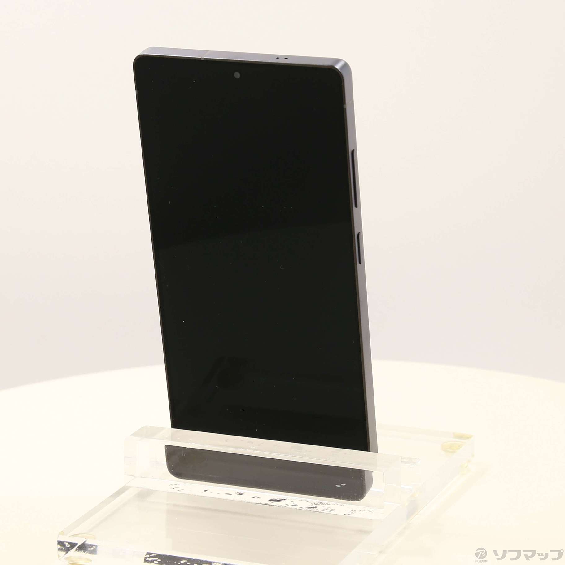 中古】Galaxy S25 Ultra 256GB チタニウムジェットブラック SM-S938Q