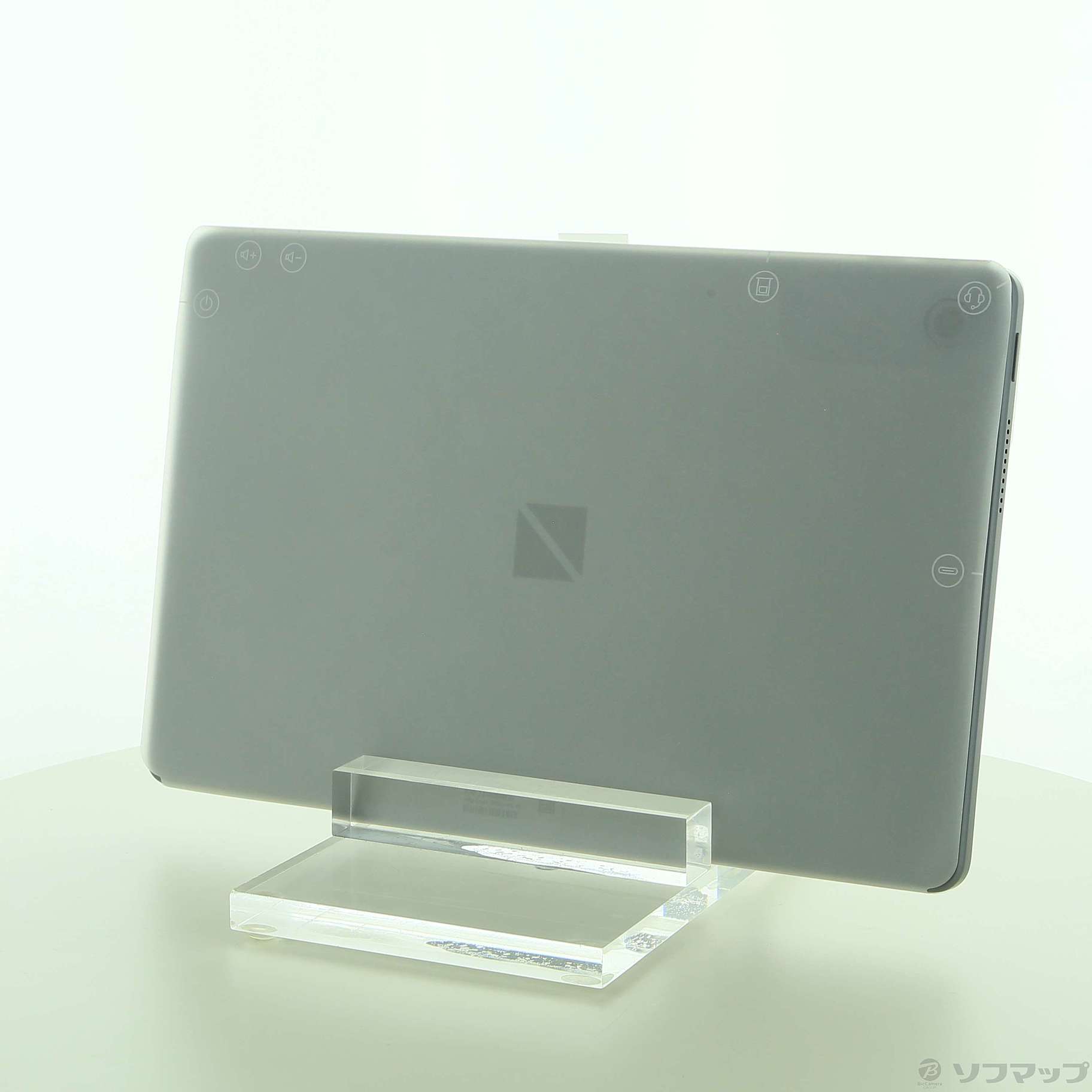 LAVIE Tab T10 128GB iO[ PC-T1055KAS Wi-Fi