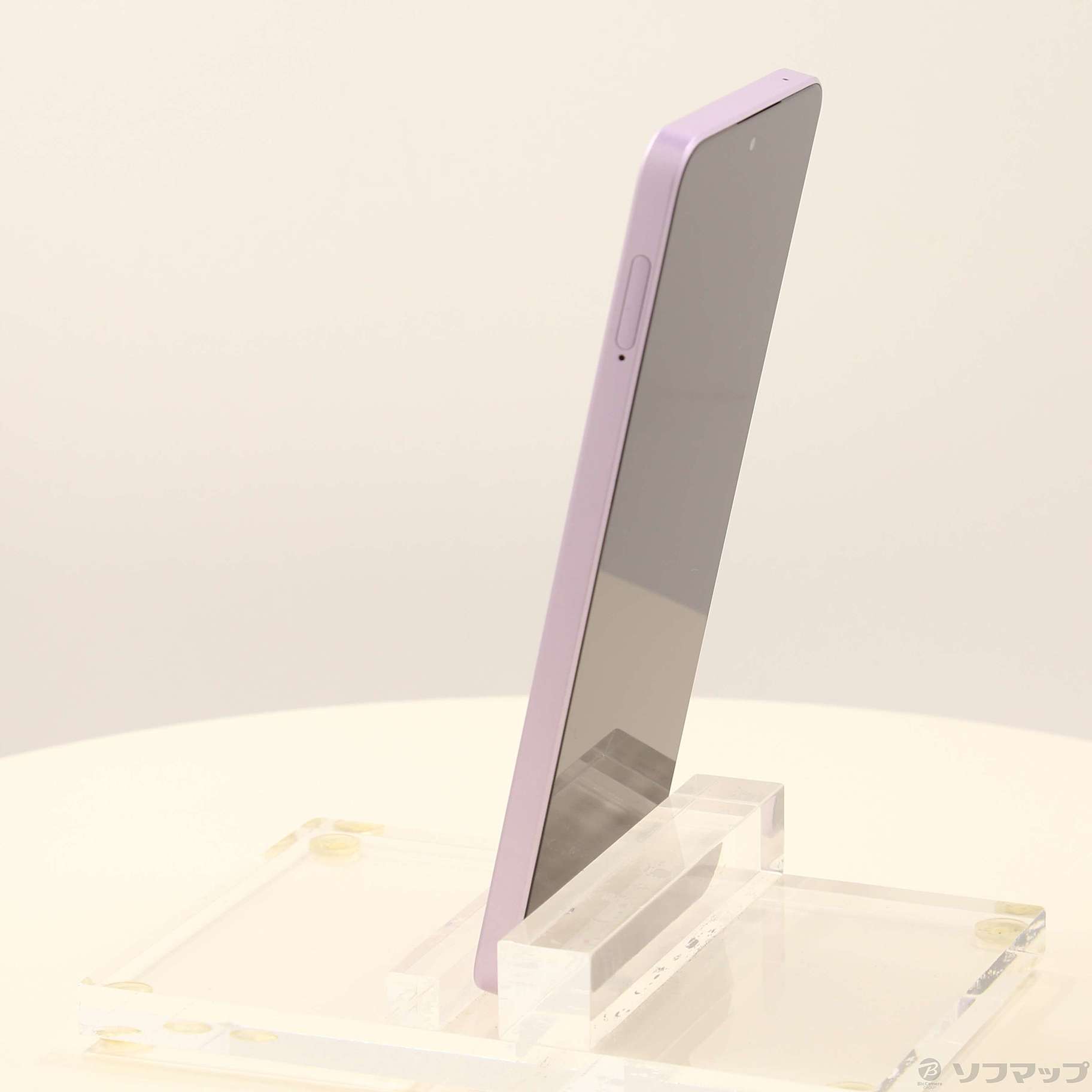 OPPO Reno11 A ストレージ128GB コーラルパープル SIMフリー SIMフリー】OPPO Reno11 A コーラルパープル「CPH2603PL」MediaTek