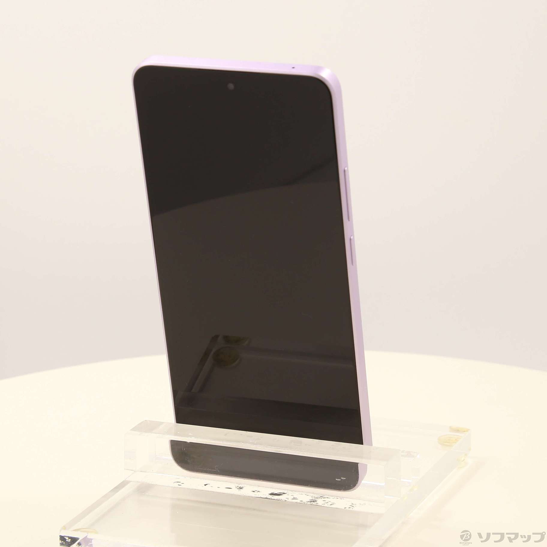中古】OPPO Reno11 A 128GB コーラルパープル CPH2603 SIMフリー