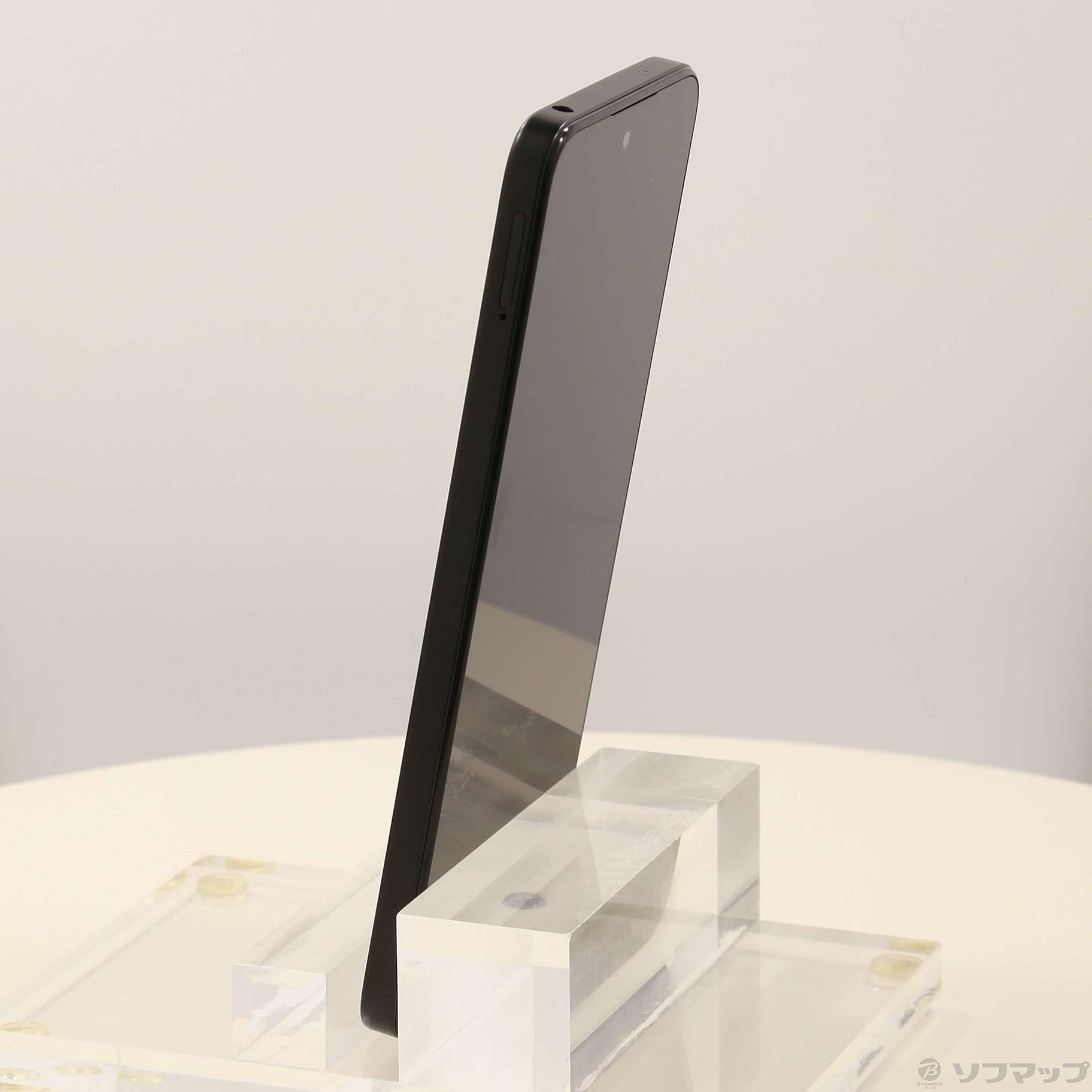 中古】Redmi 12 5G 128GB ミッドナイトブラック A401XM Softbank SIM