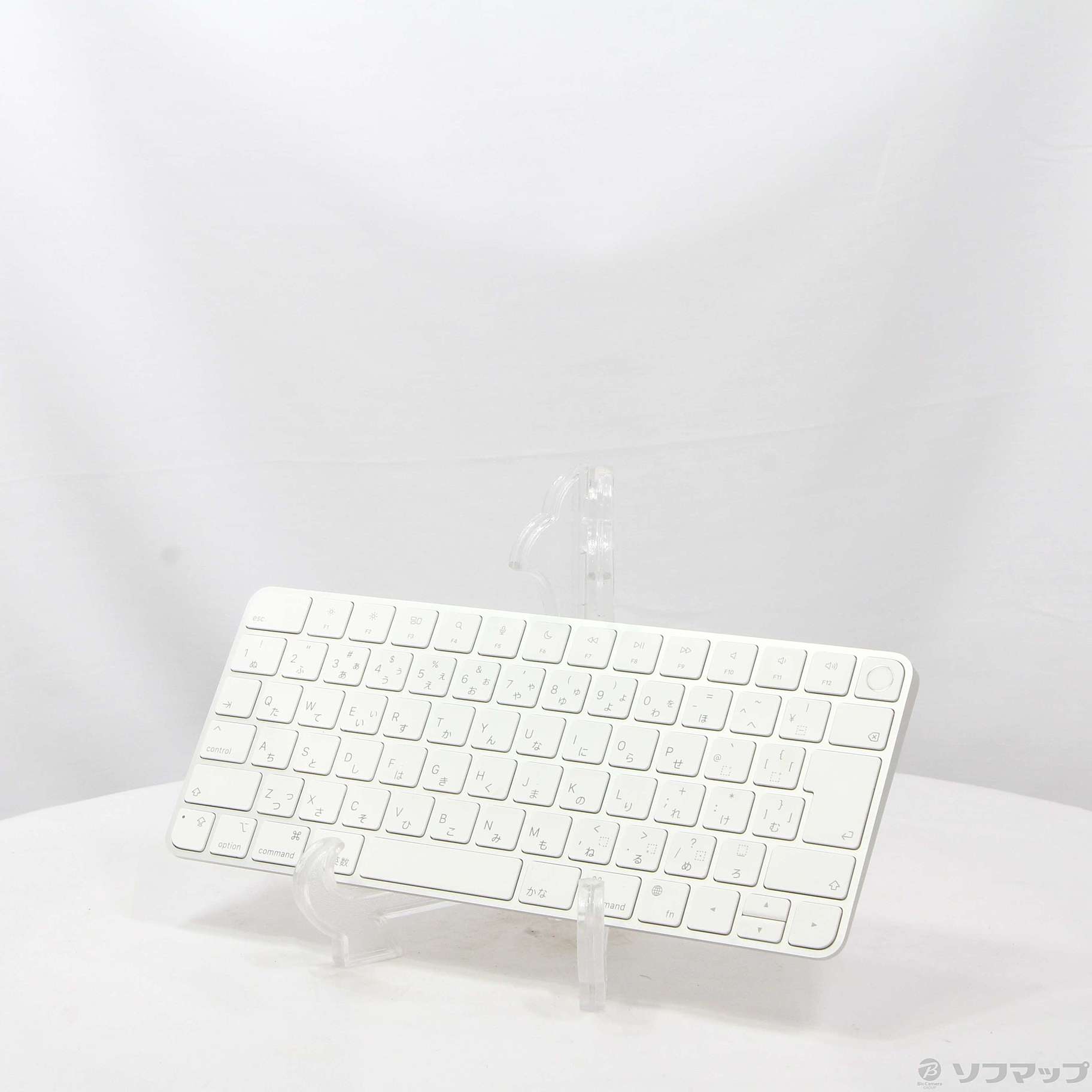 未使用・新品 APPLE MAGIC KEYBOARD JIS MK293J/A 7c70bf71a73a5fa1870603cf601155